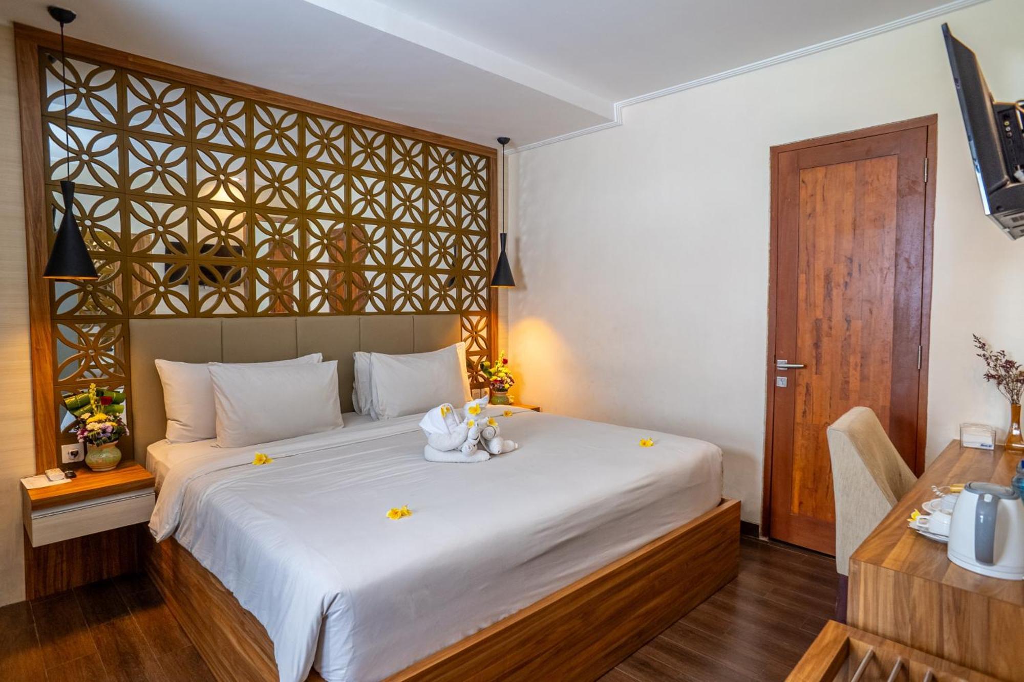 Swiss-Belinn Seminyak Seminyak (Bali)