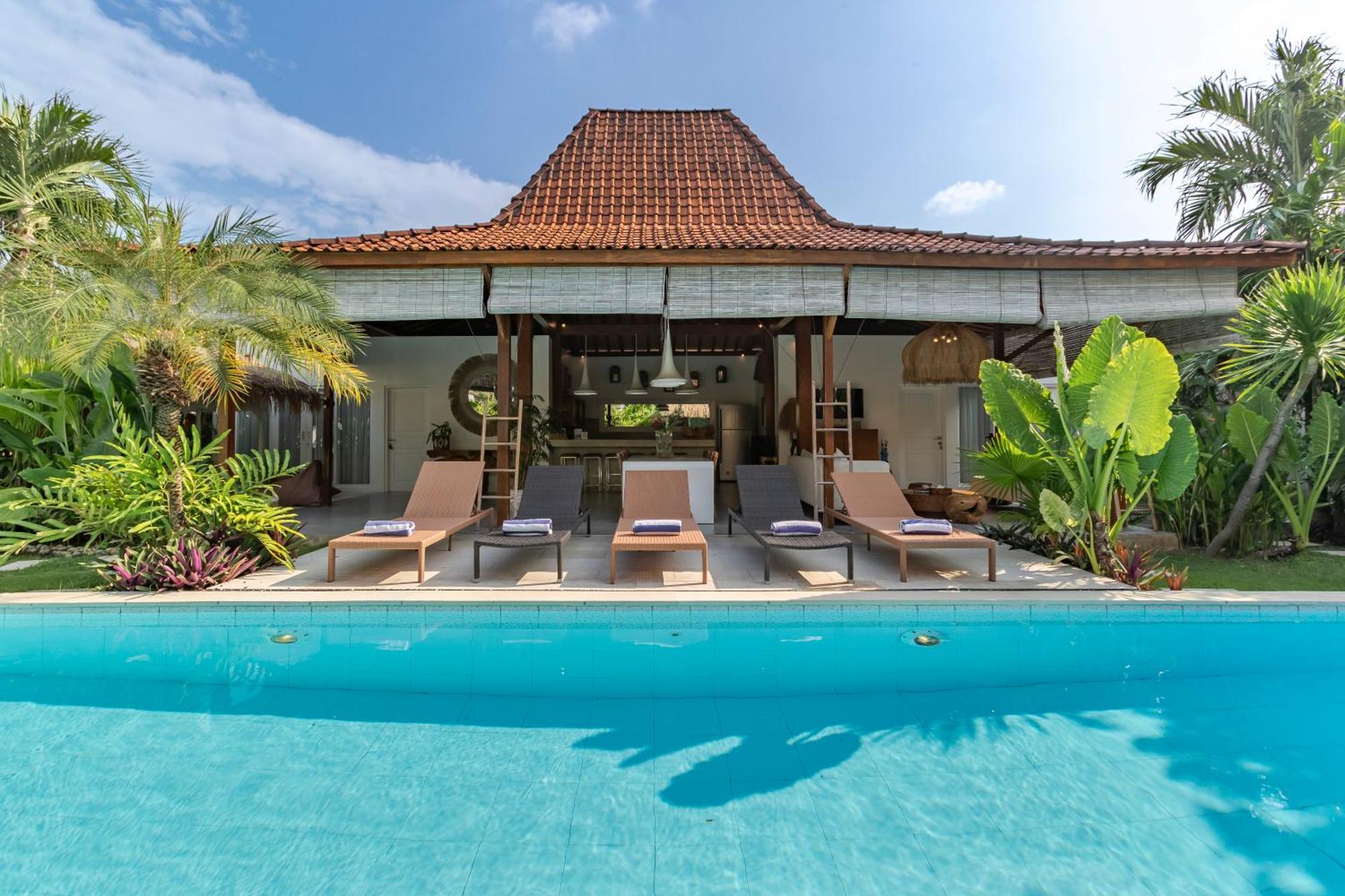 Villa Sukacita By The Bali Agent *