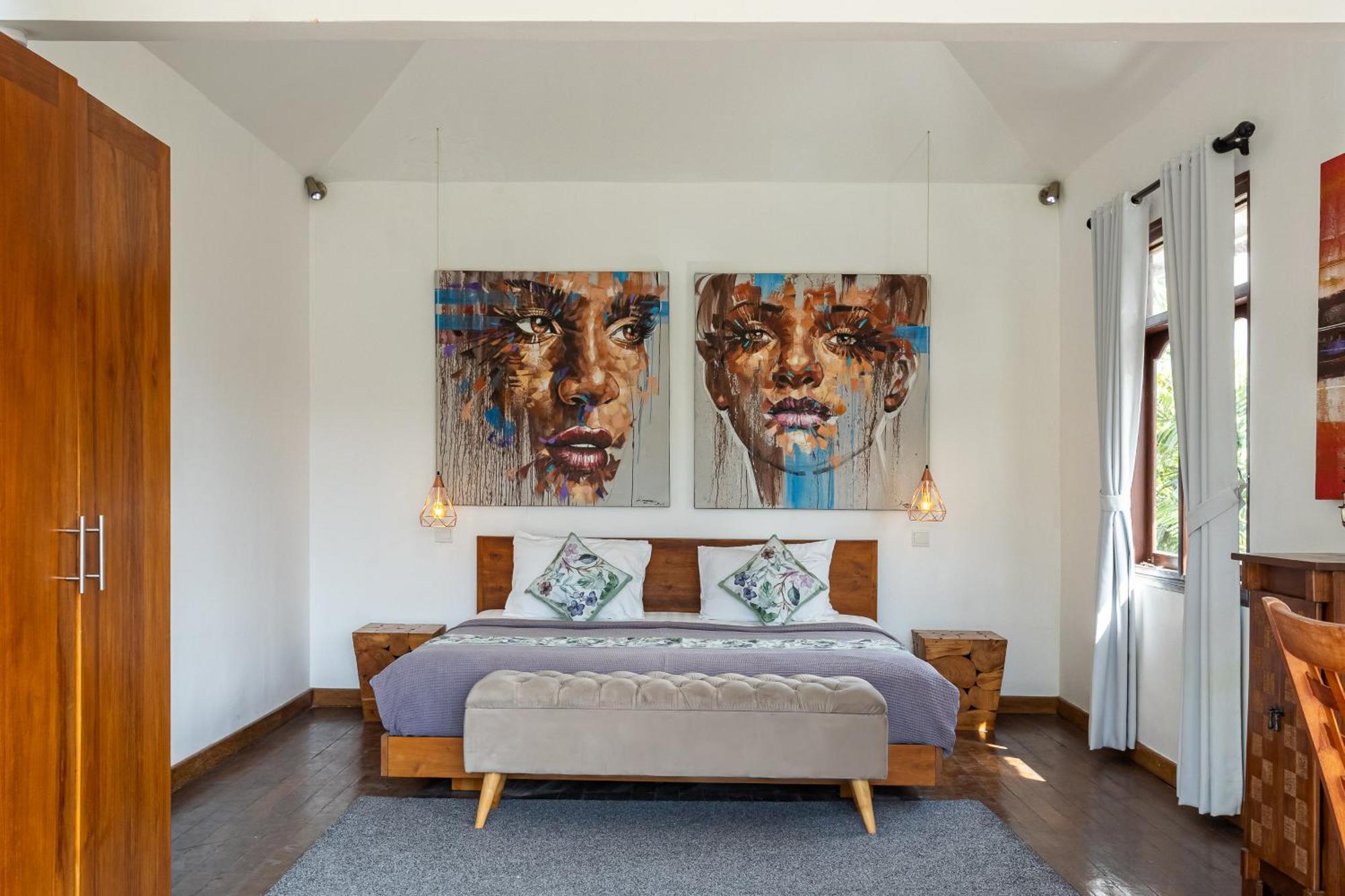 3 Bedroom In D' Centre Seminyak (Bali)