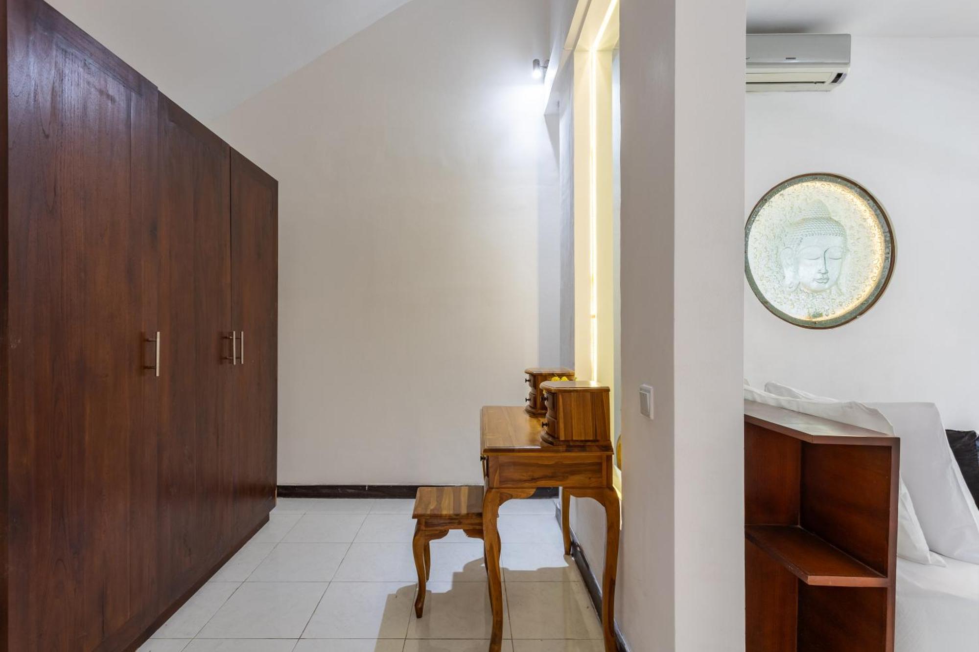 3 Bedroom In D' Centre