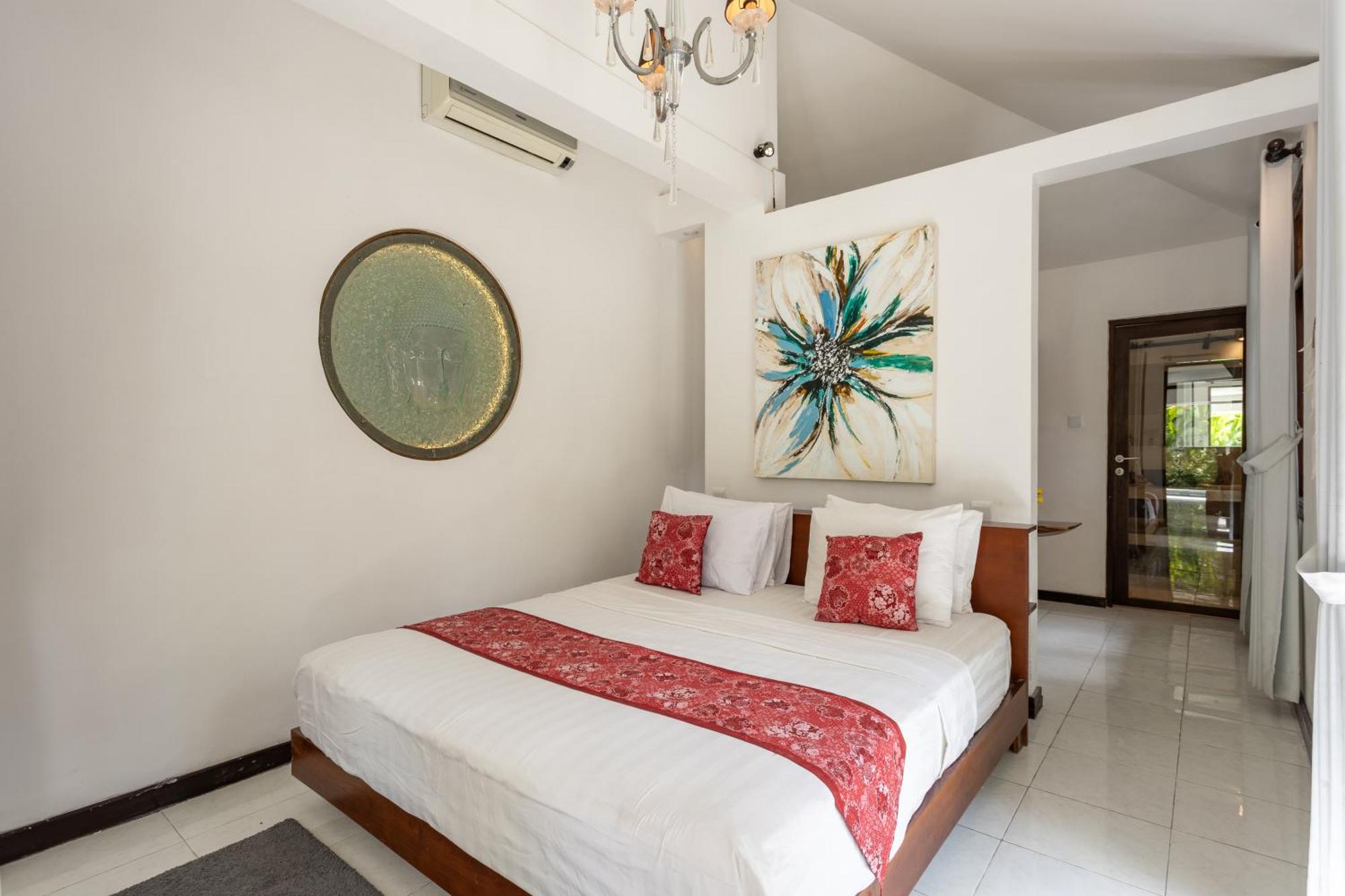 3 Bedroom In D' Centre *