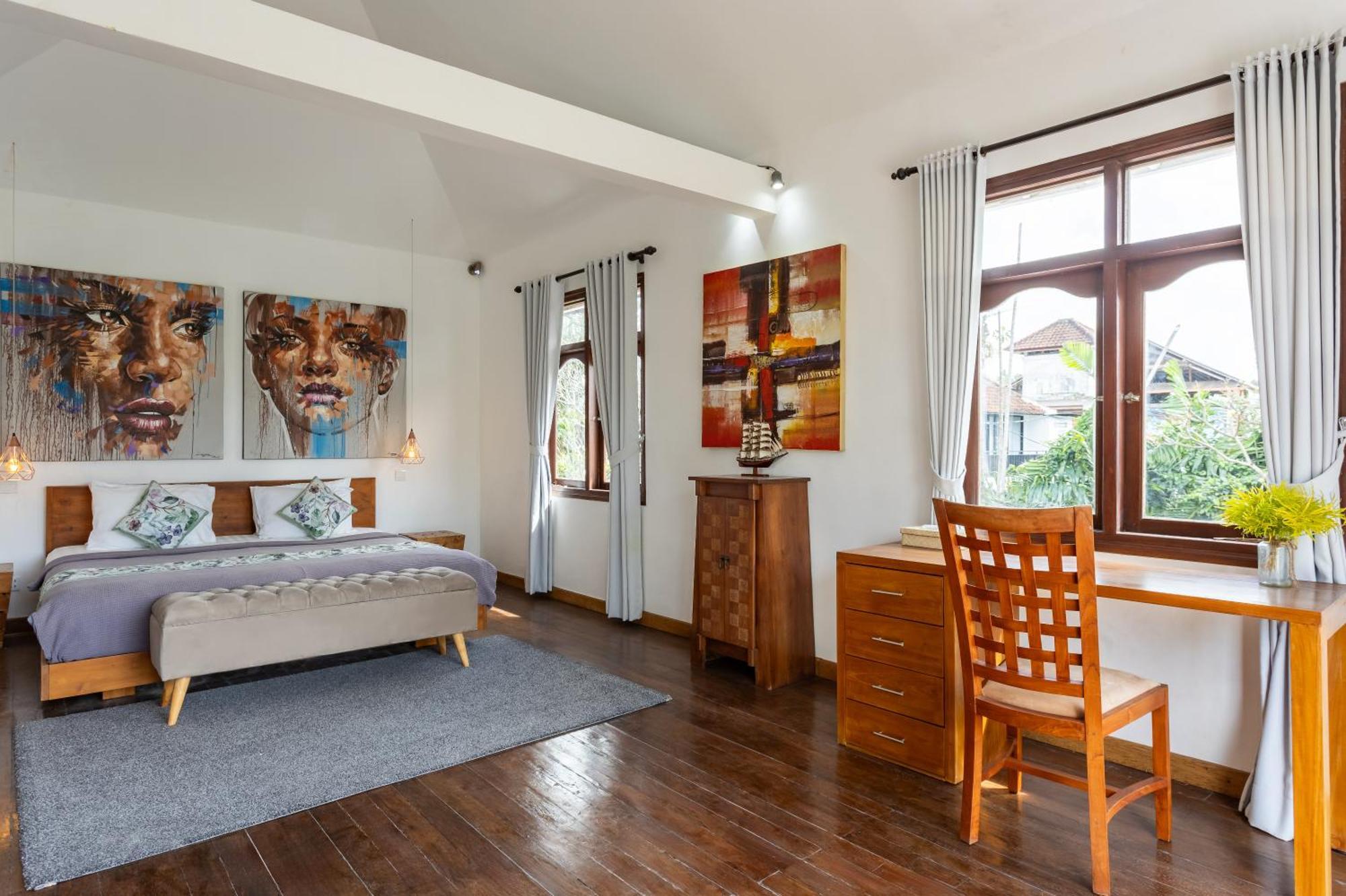 3 Bedroom In D' Centre