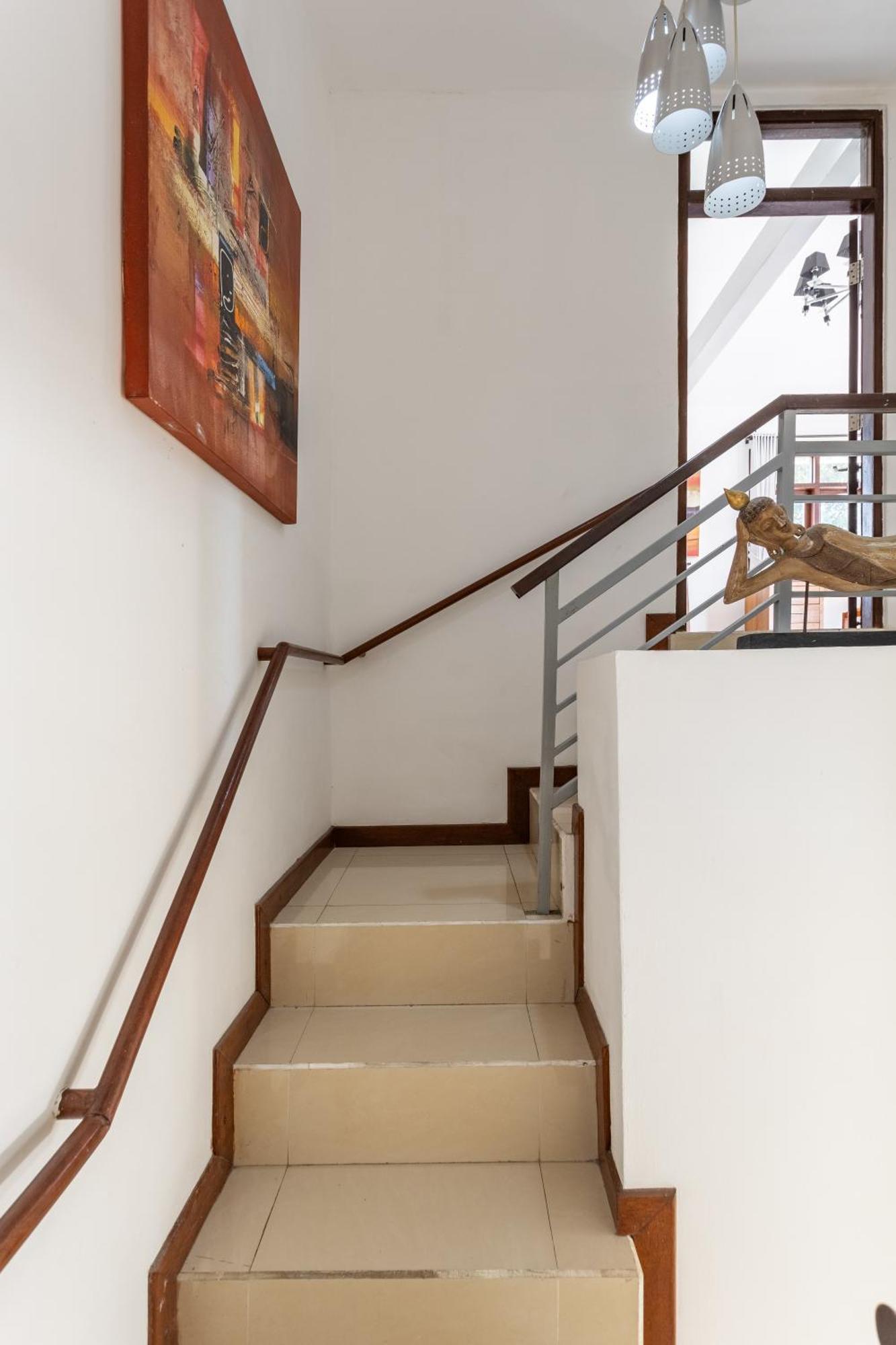 3 Bedroom In D' Centre Villa Seminyak (Bali)