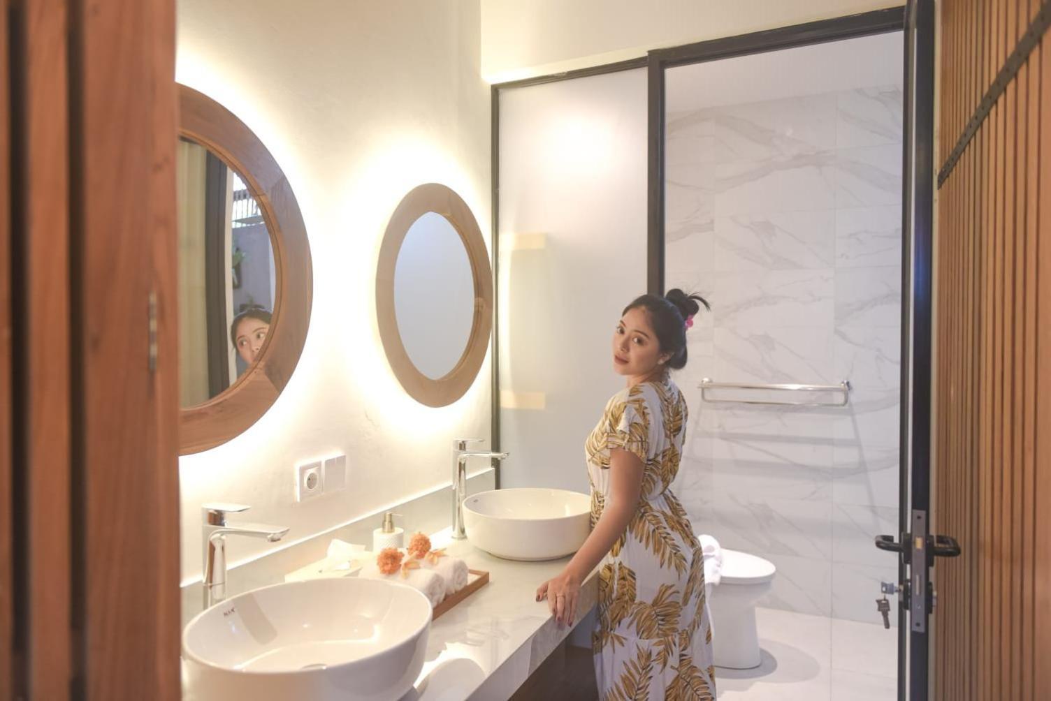 Biệt thự Mika