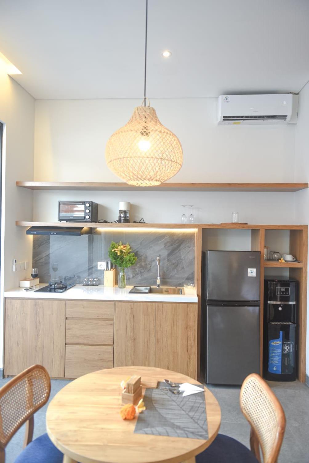 Mika Biệt thự Seminyak (Bali)
