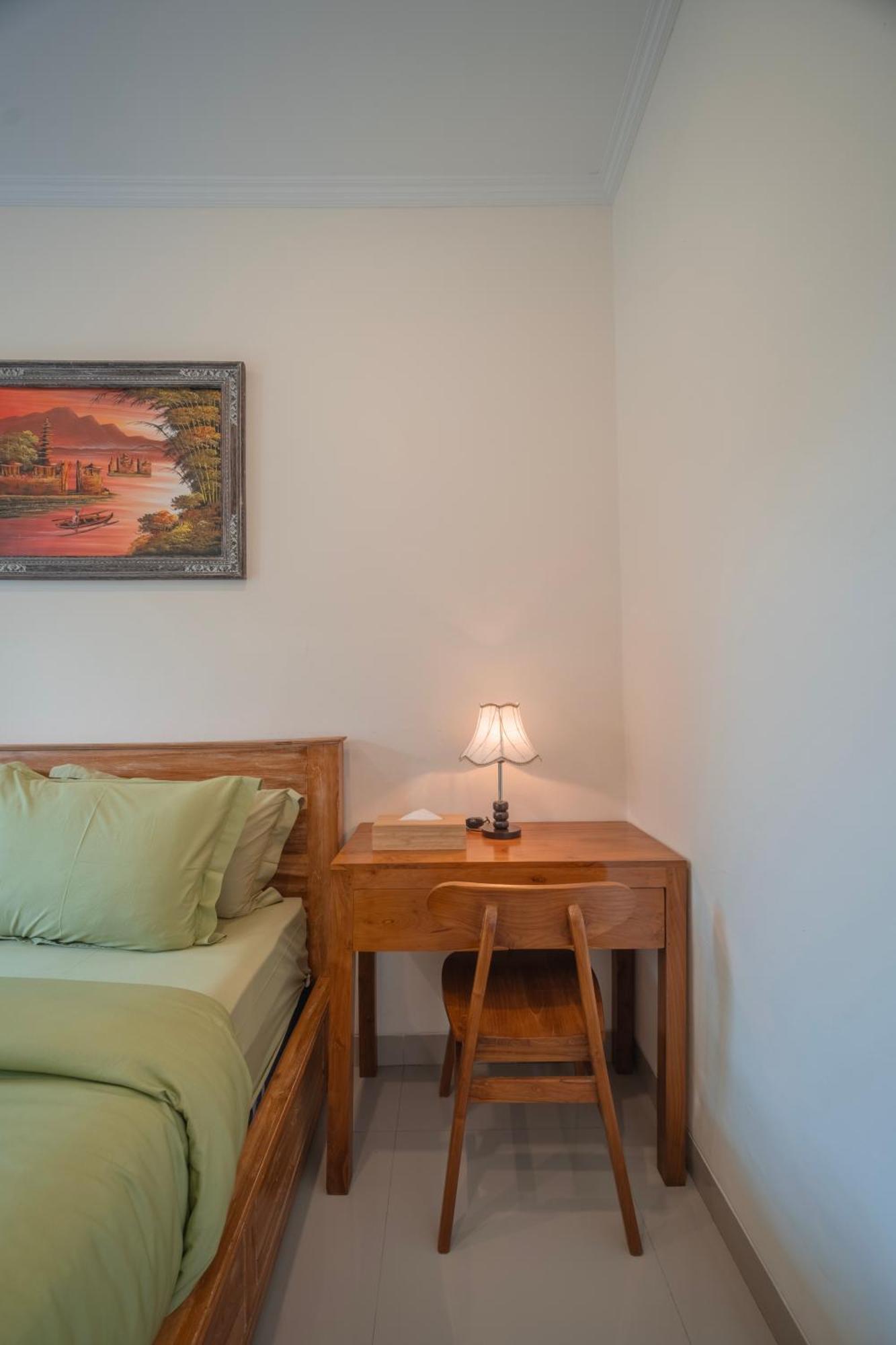 Apartment Titeng - Comfortable In Amazing Location Near Potato Head And The *