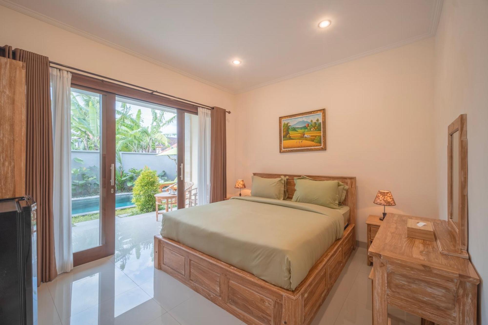 Titeng - Comfortable In Amazing Location Near Potato Head And The Apartment Seminyak (Bali)