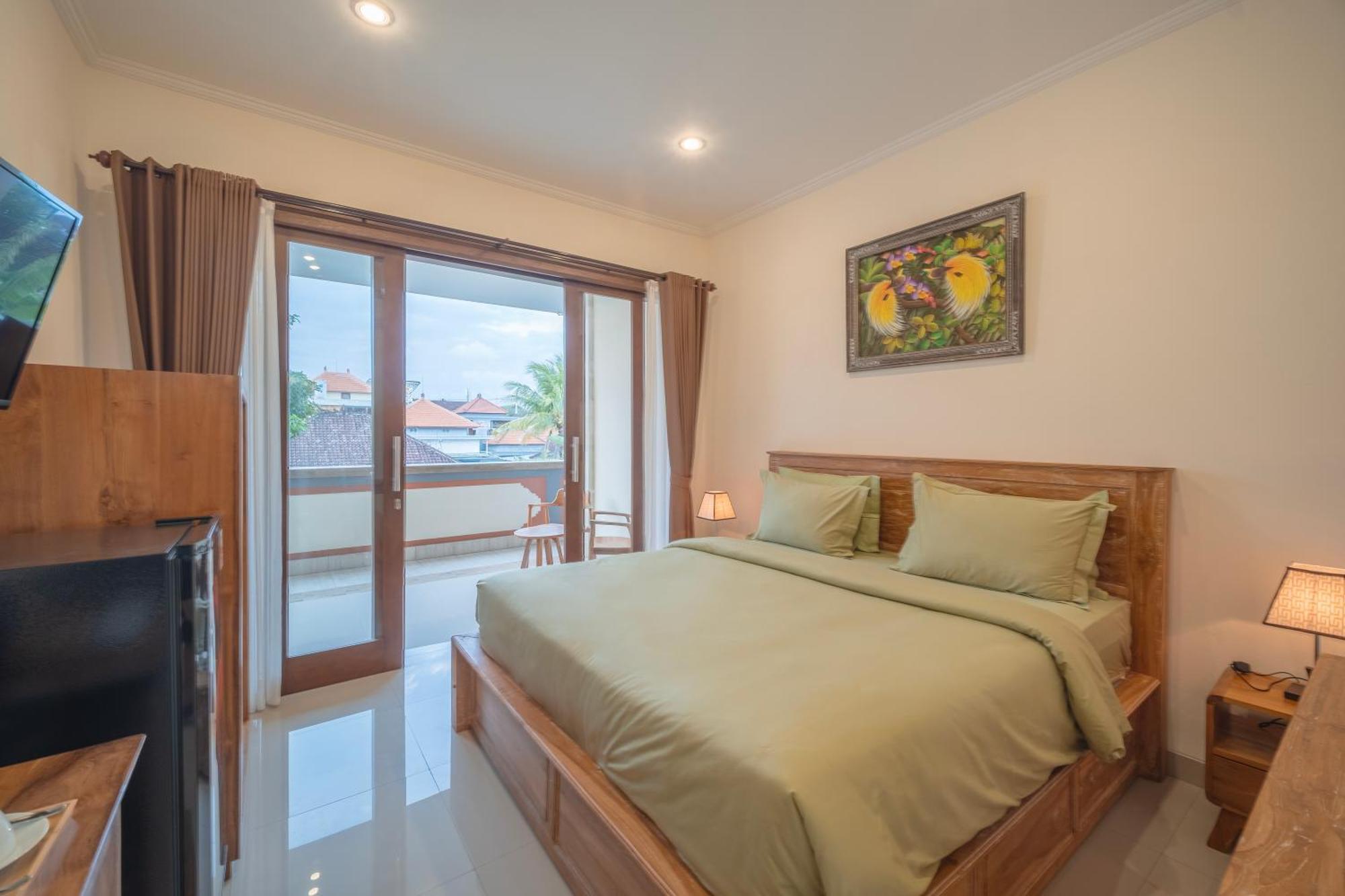Titeng - Comfortable In Amazing Location Near Potato Head And The Seminyak (Bali)