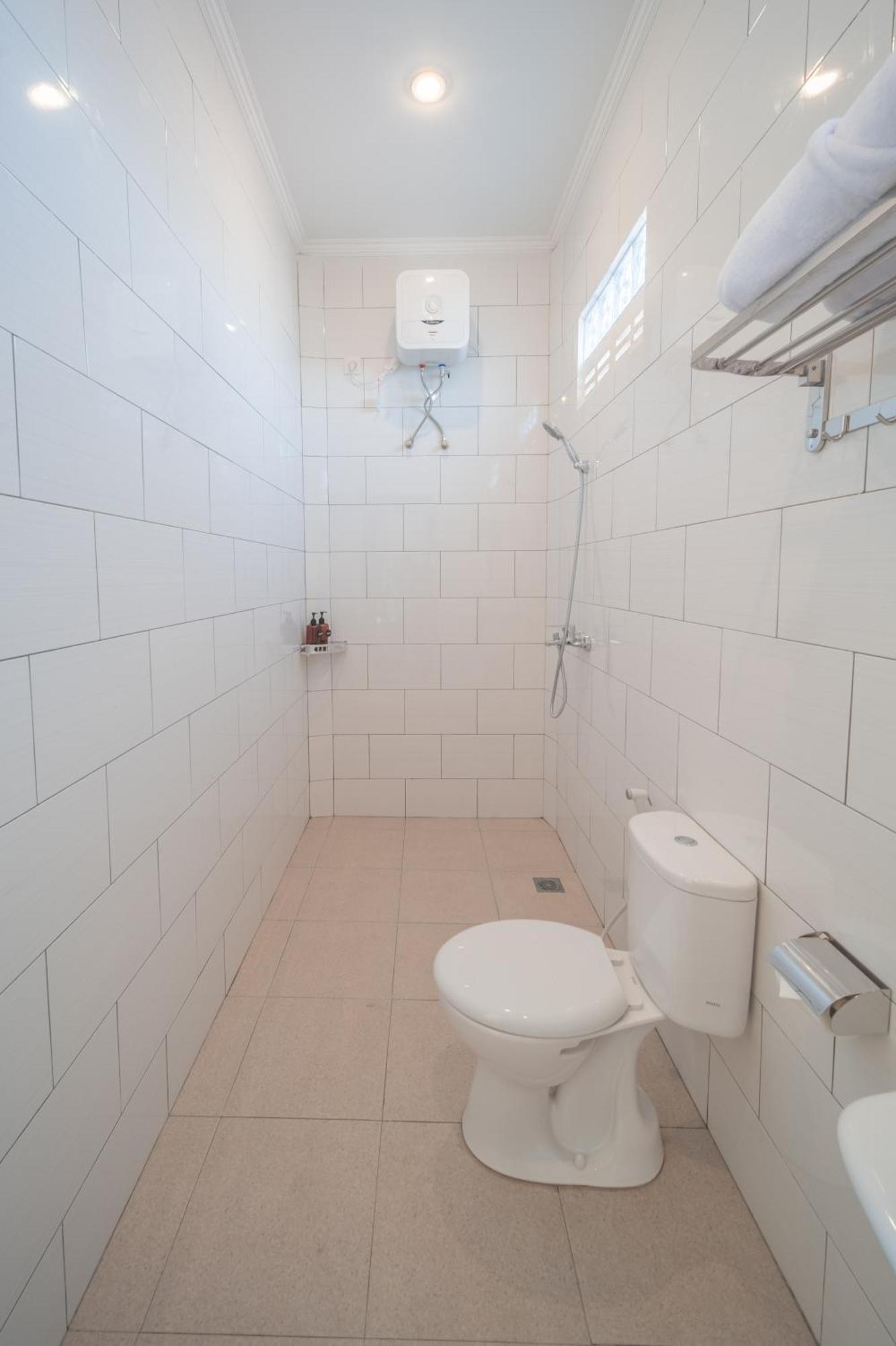 Titeng - Comfortable In Amazing Location Near Potato Head And The Seminyak (Bali)