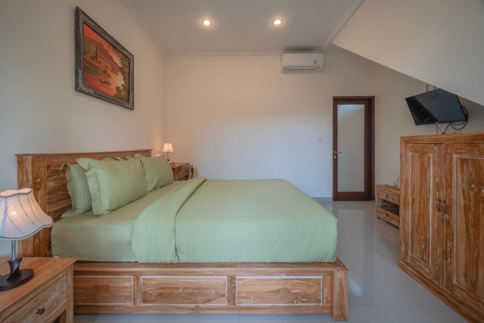 Apartment Titeng - Comfortable In Amazing Location Near Potato Head And The
