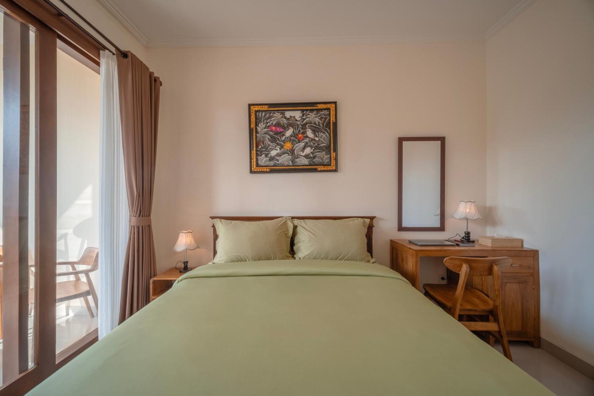 Titeng - Comfortable In Amazing Location Near Potato Head And The Apartment *