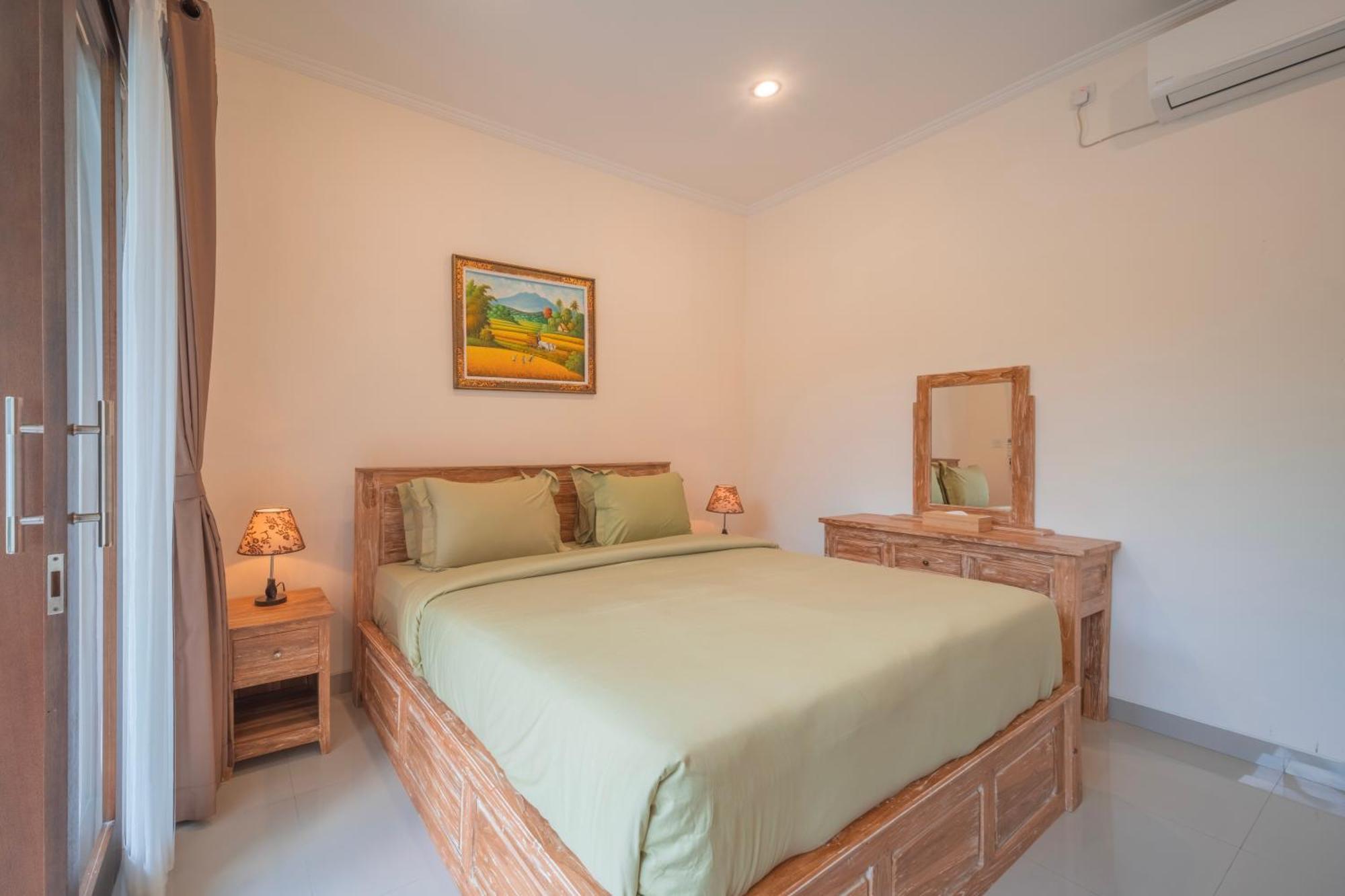 Titeng - Comfortable In Amazing Location Near Potato Head And The Apartment *