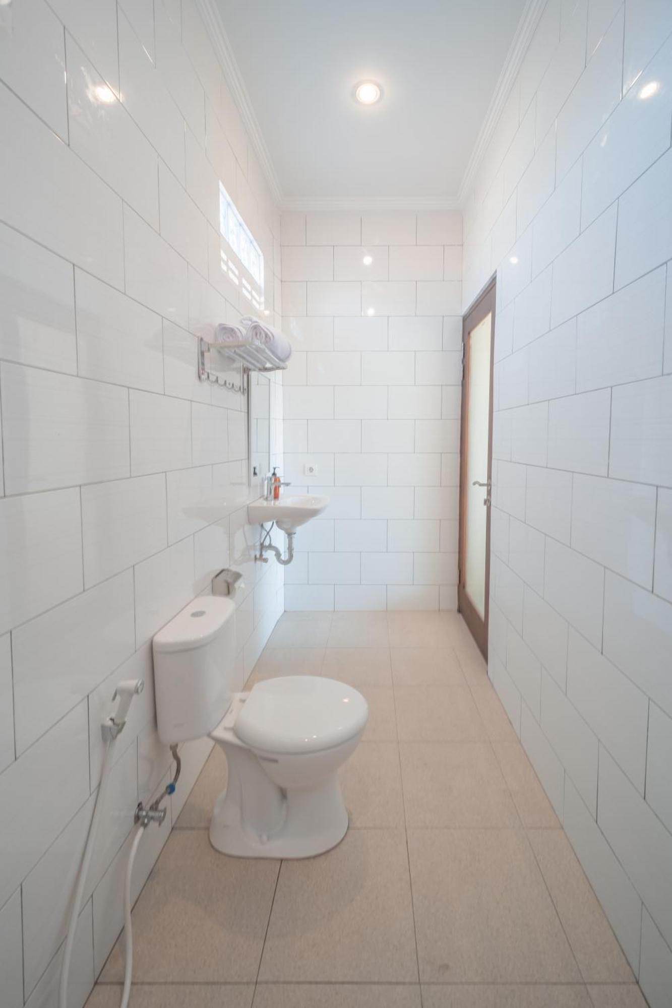 Titeng - Comfortable In Amazing Location Near Potato Head And The Seminyak (Bali)