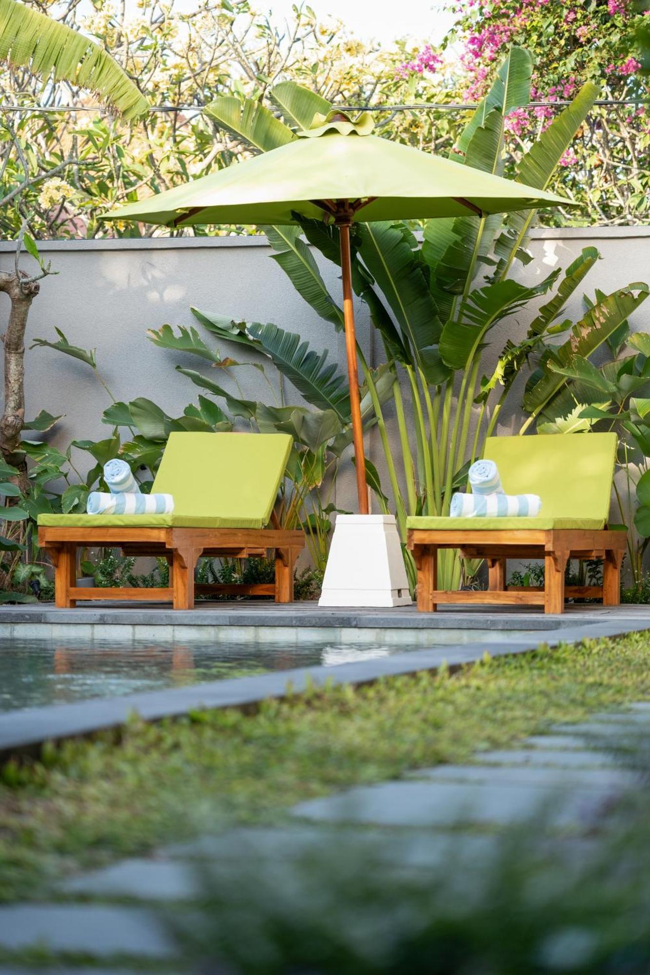 Titeng - Comfortable In Amazing Location Near Potato Head And The Apartment *