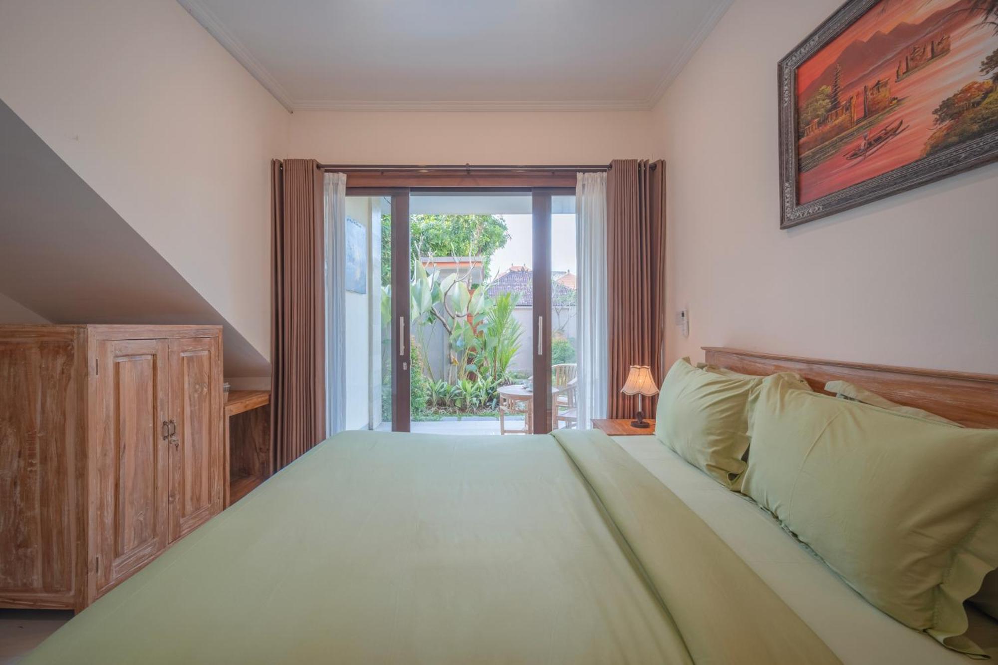 Titeng - Comfortable In Amazing Location Near Potato Head And The *