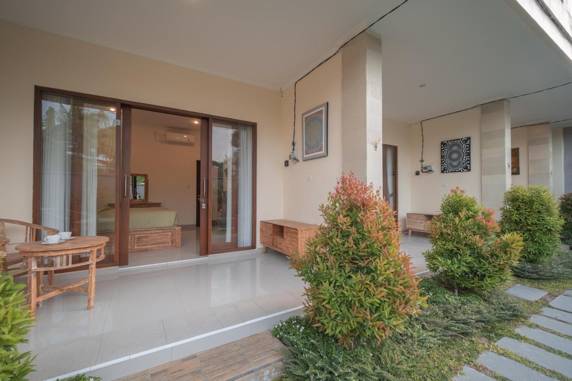 Titeng - Comfortable In Amazing Location Near Potato Head And The Apartment