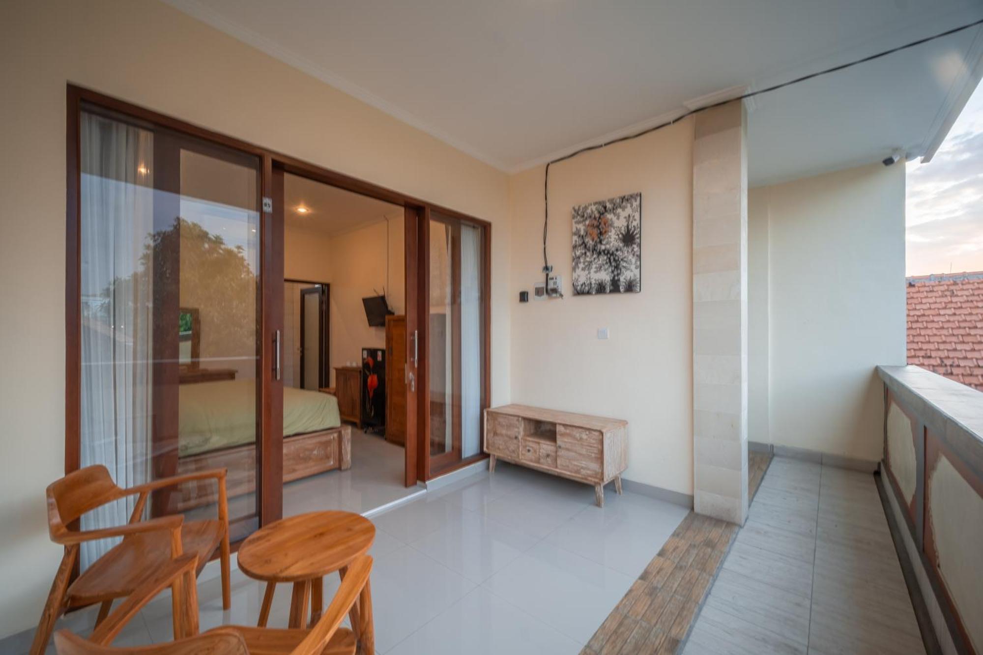 Apartment Titeng - Comfortable In Amazing Location Near Potato Head And The *