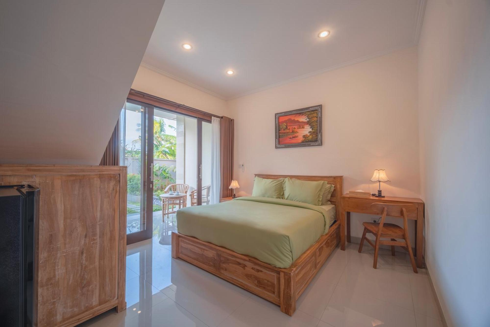 Titeng - Comfortable In Amazing Location Near Potato Head And The