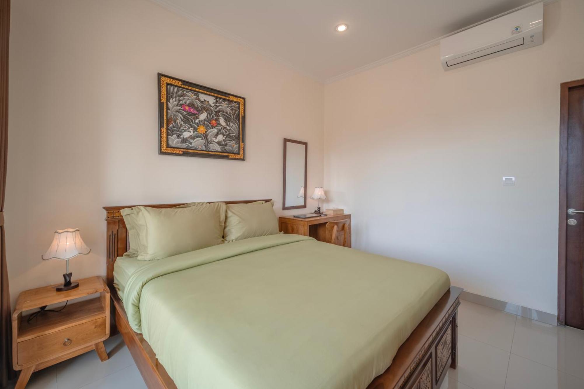 Apartment Titeng - Comfortable In Amazing Location Near Potato Head And The