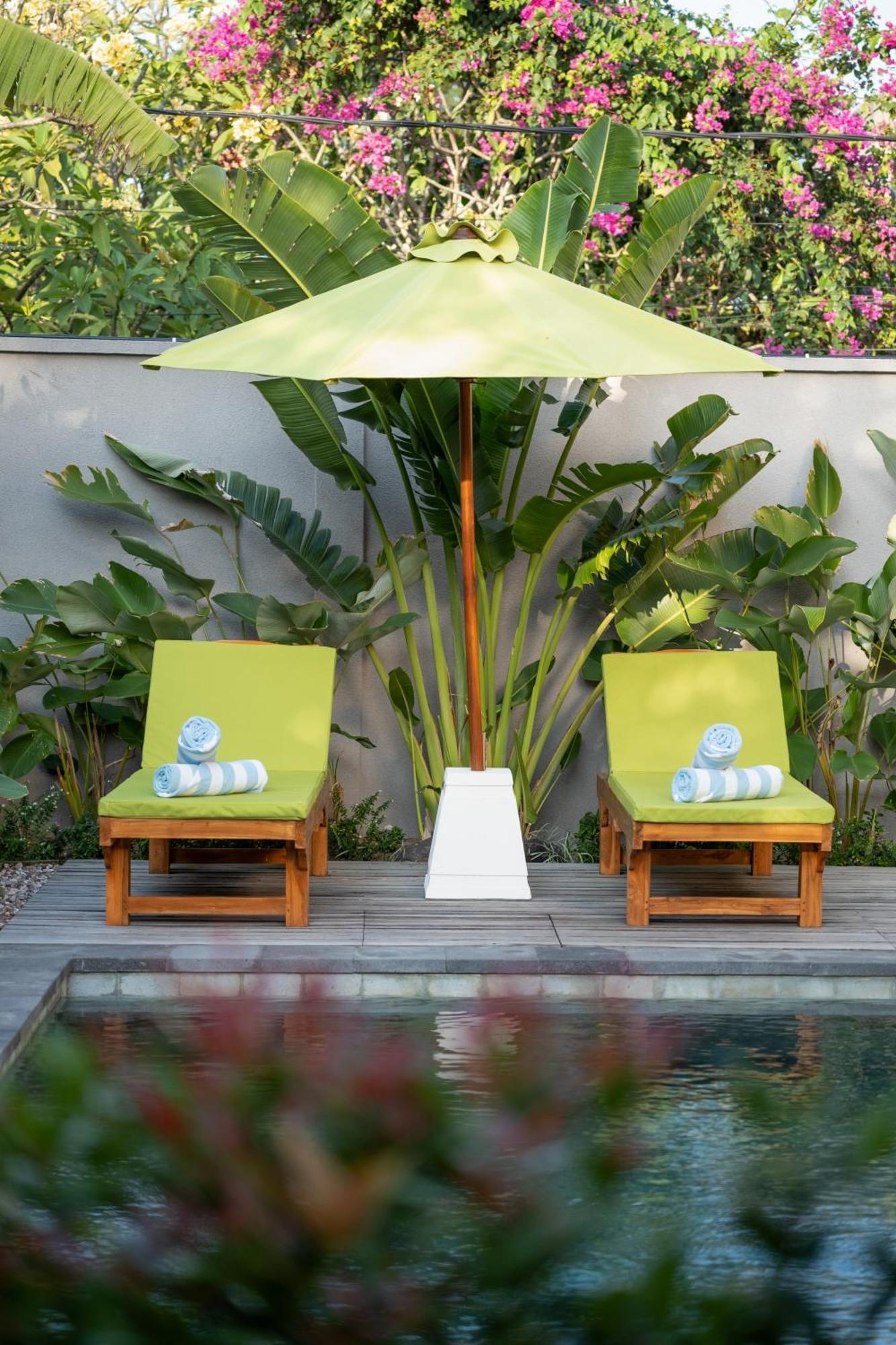 Titeng - Comfortable In Amazing Location Near Potato Head And The Apartment *