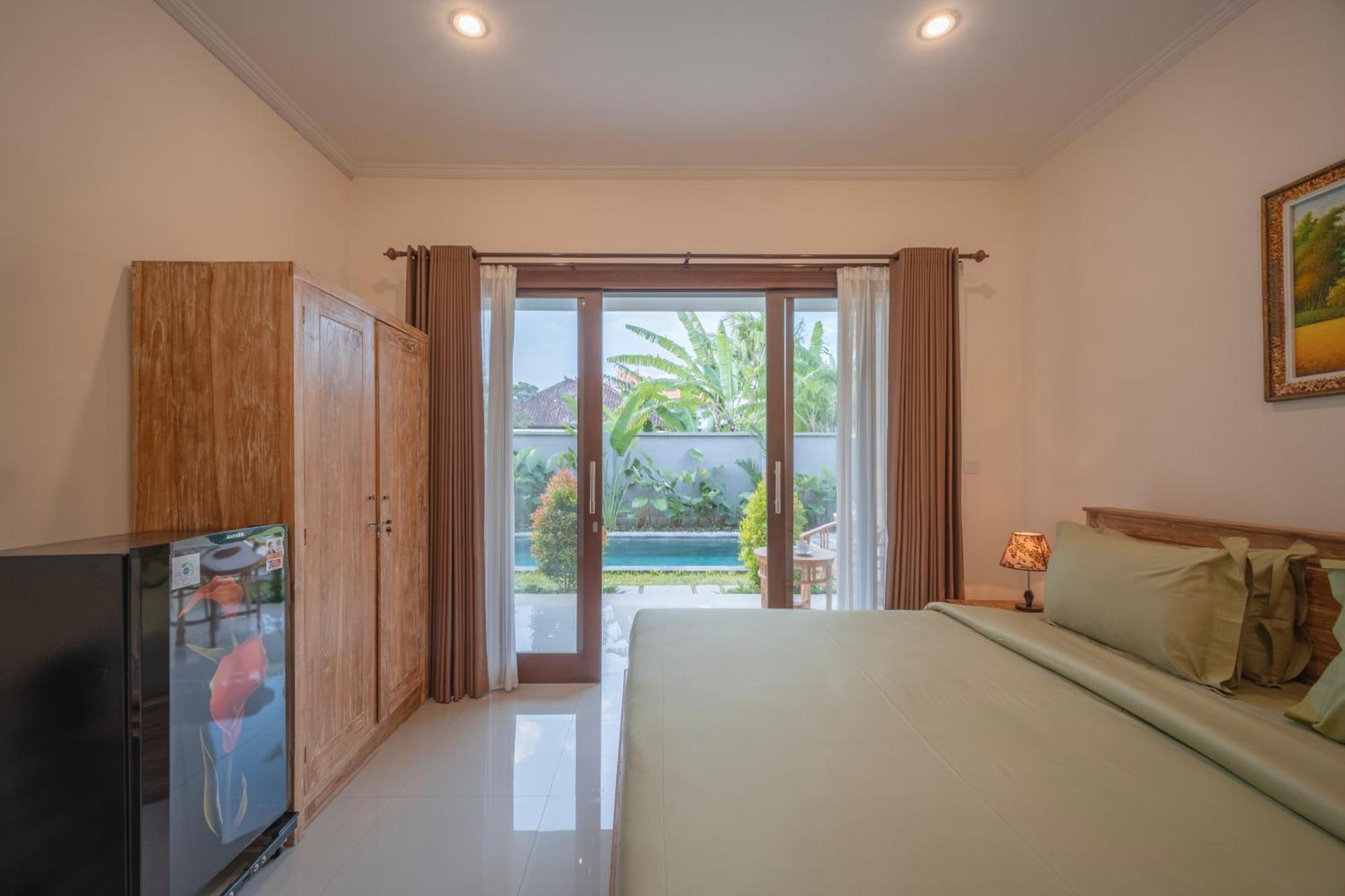 Titeng - Comfortable In Amazing Location Near Potato Head And The *