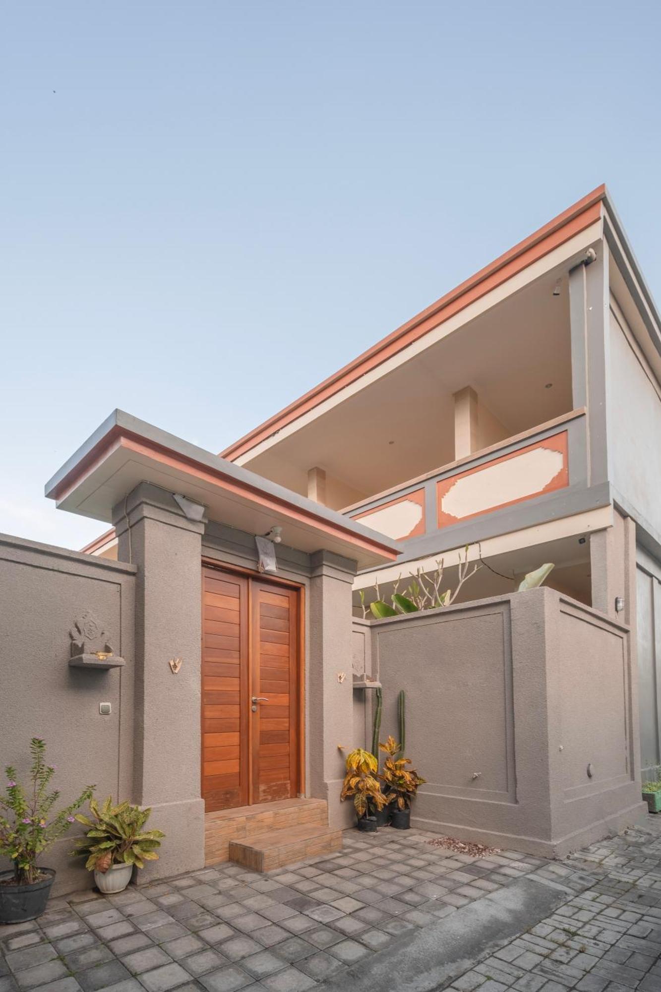 Apartment Titeng - Comfortable In Amazing Location Near Potato Head And The