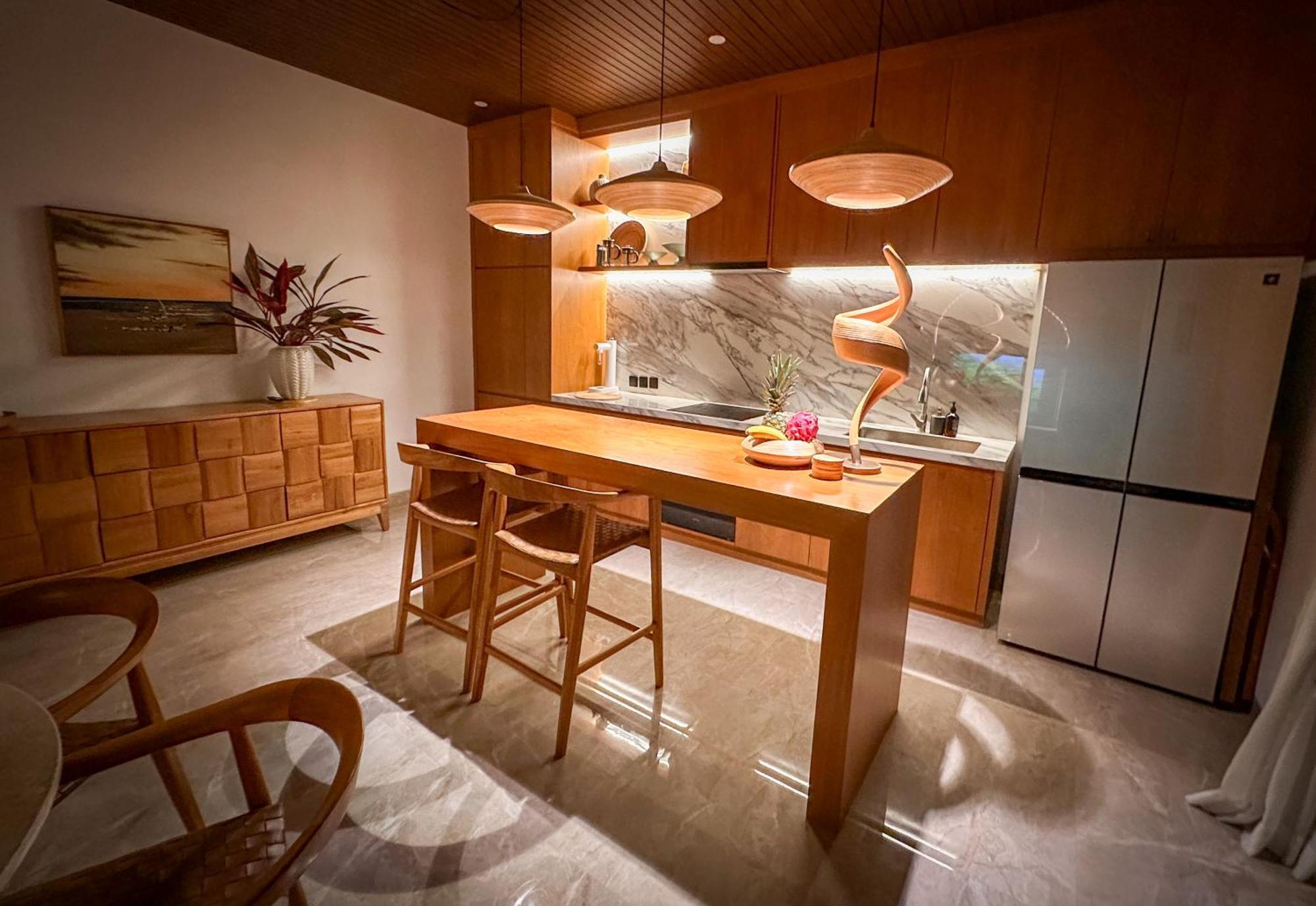 Nococu Luxury Villa *