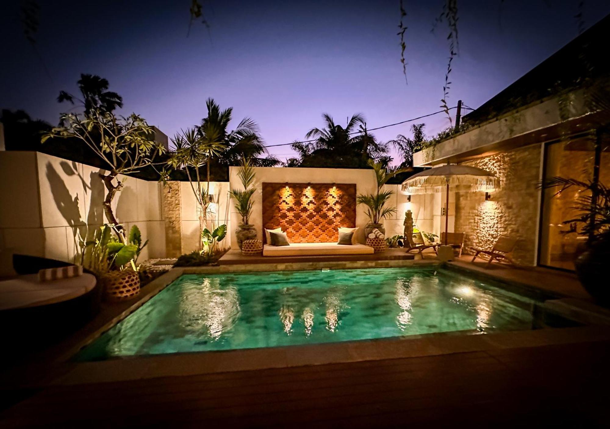 Nococu Luxury Seminyak (Bali)