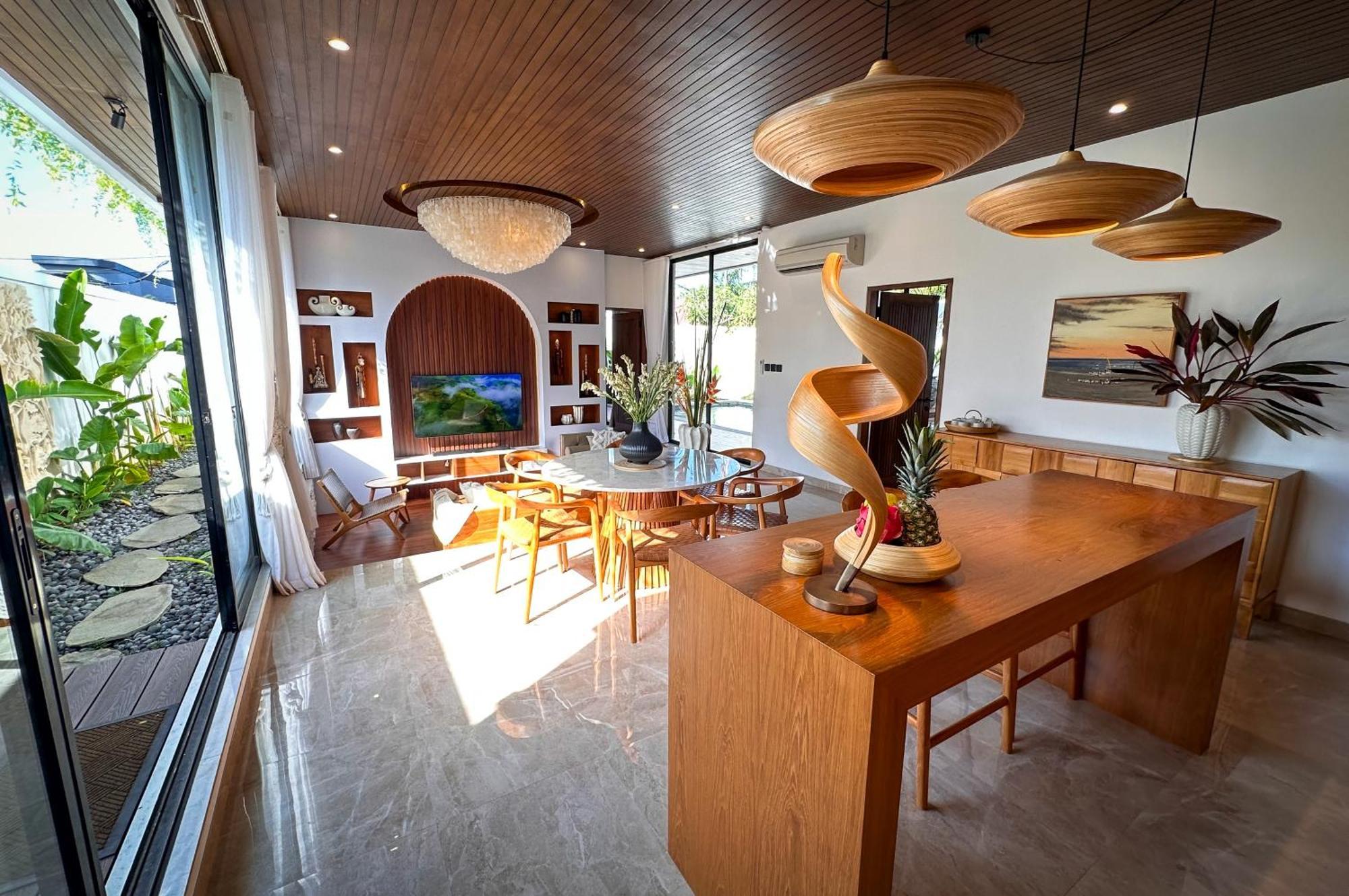 Villa Nococu Luxury Seminyak (Bali)