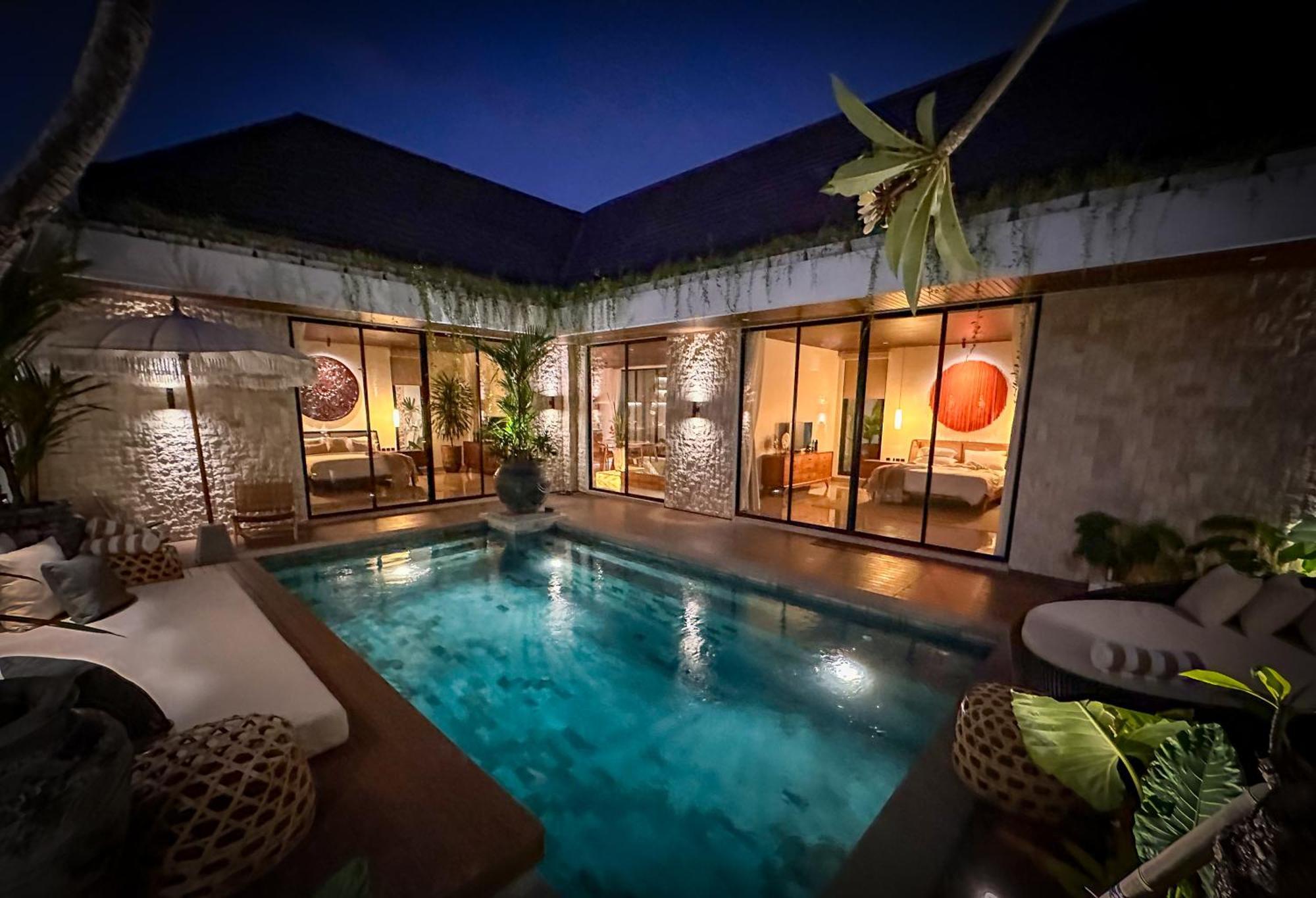 Villa Nococu Luxury *