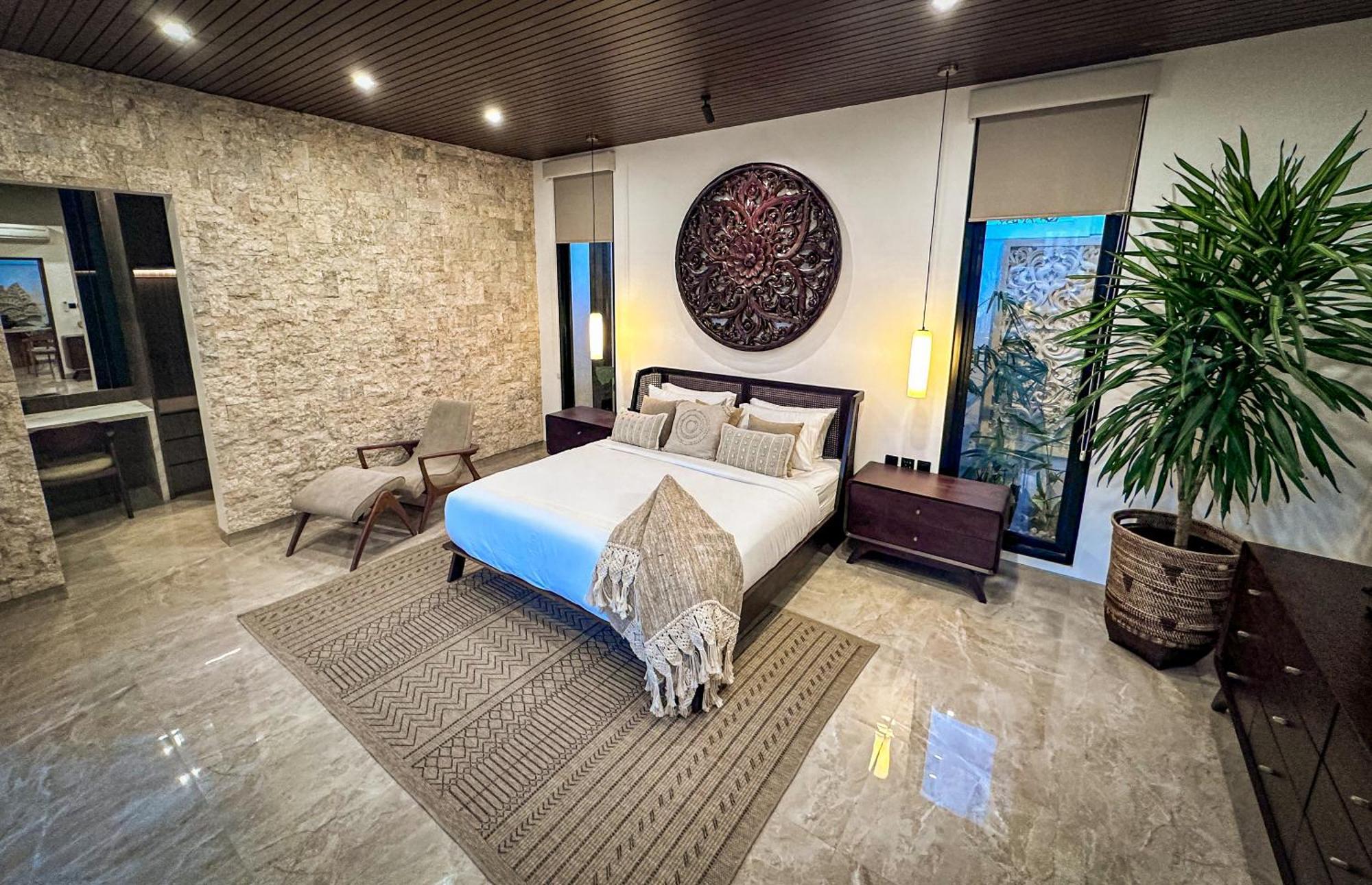 Villa Nococu Luxury *