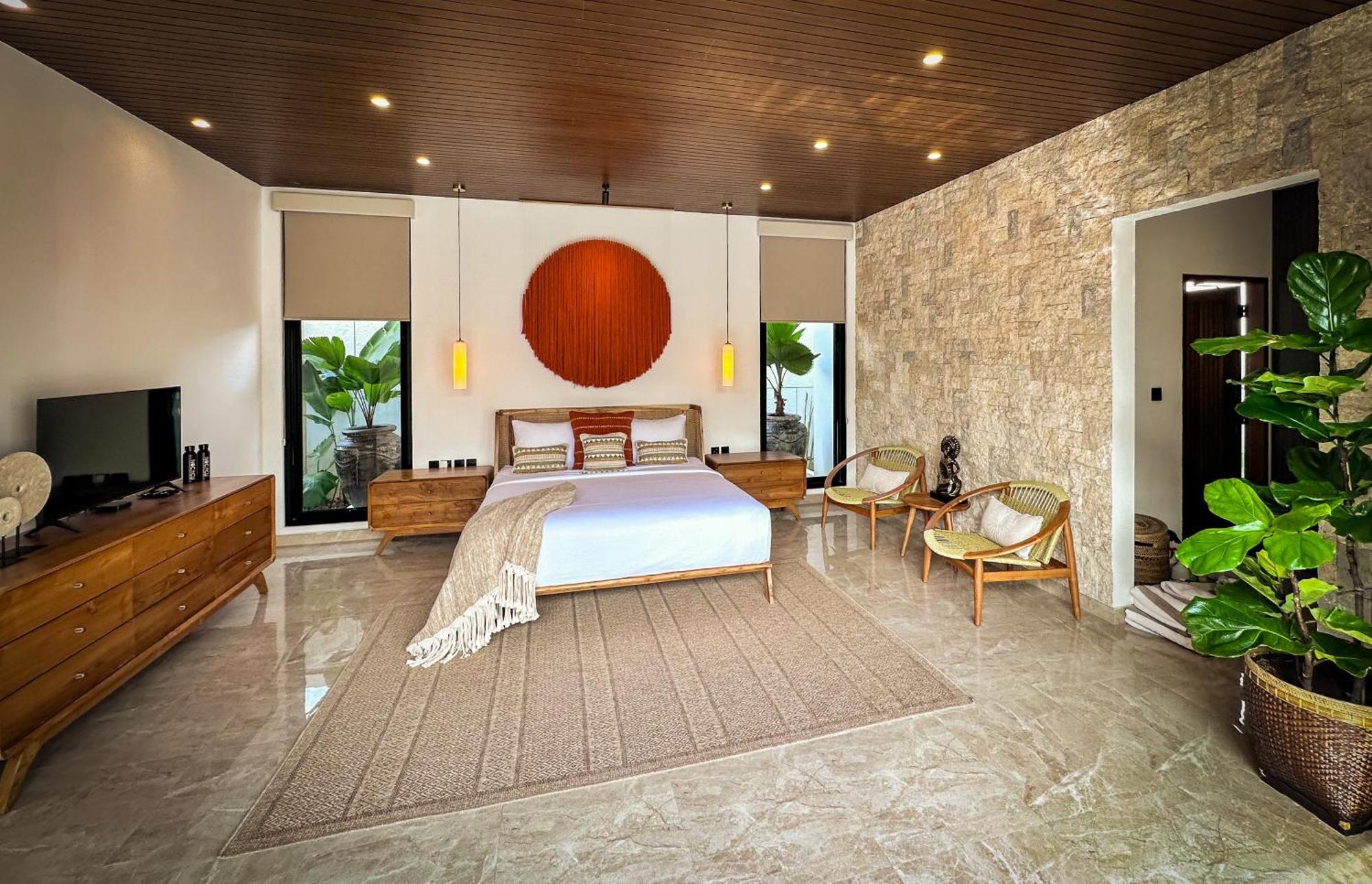 Nococu Luxury Villa Seminyak (Bali)