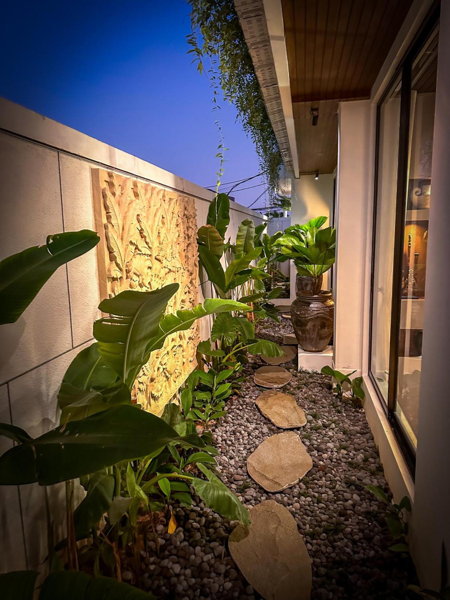 Villa Nococu Luxury Seminyak (Bali)