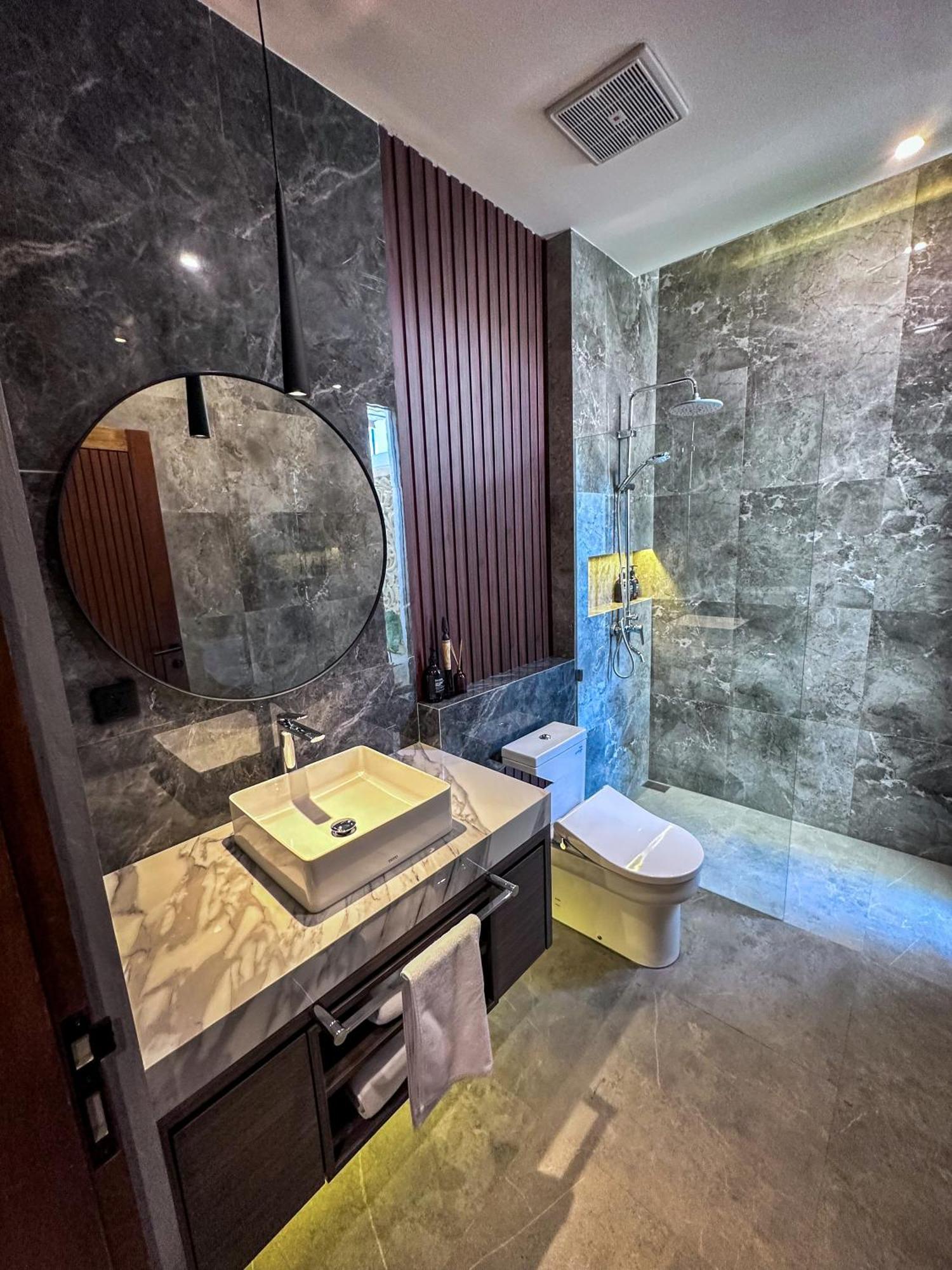 Nococu Luxury *