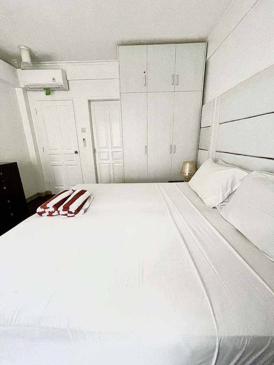 Legian By Rcp Aparthotel Seminyak (Bali)