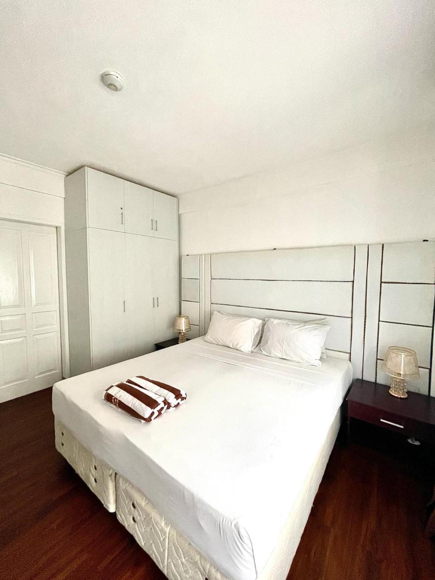 Legian By Rcp Aparthotel Seminyak (Bali)