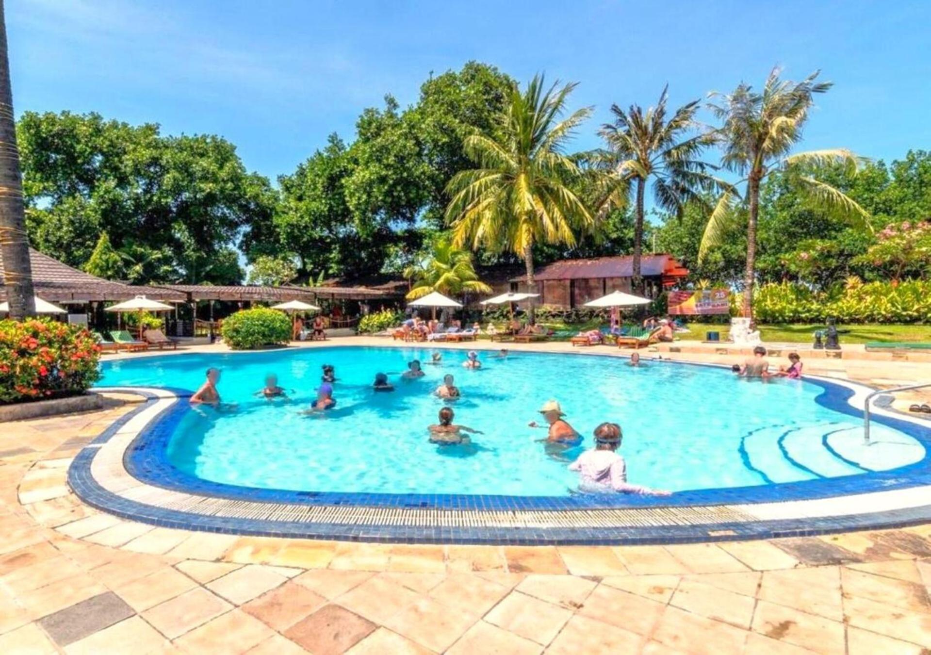 Legian By Rcp Seminyak (Bali)