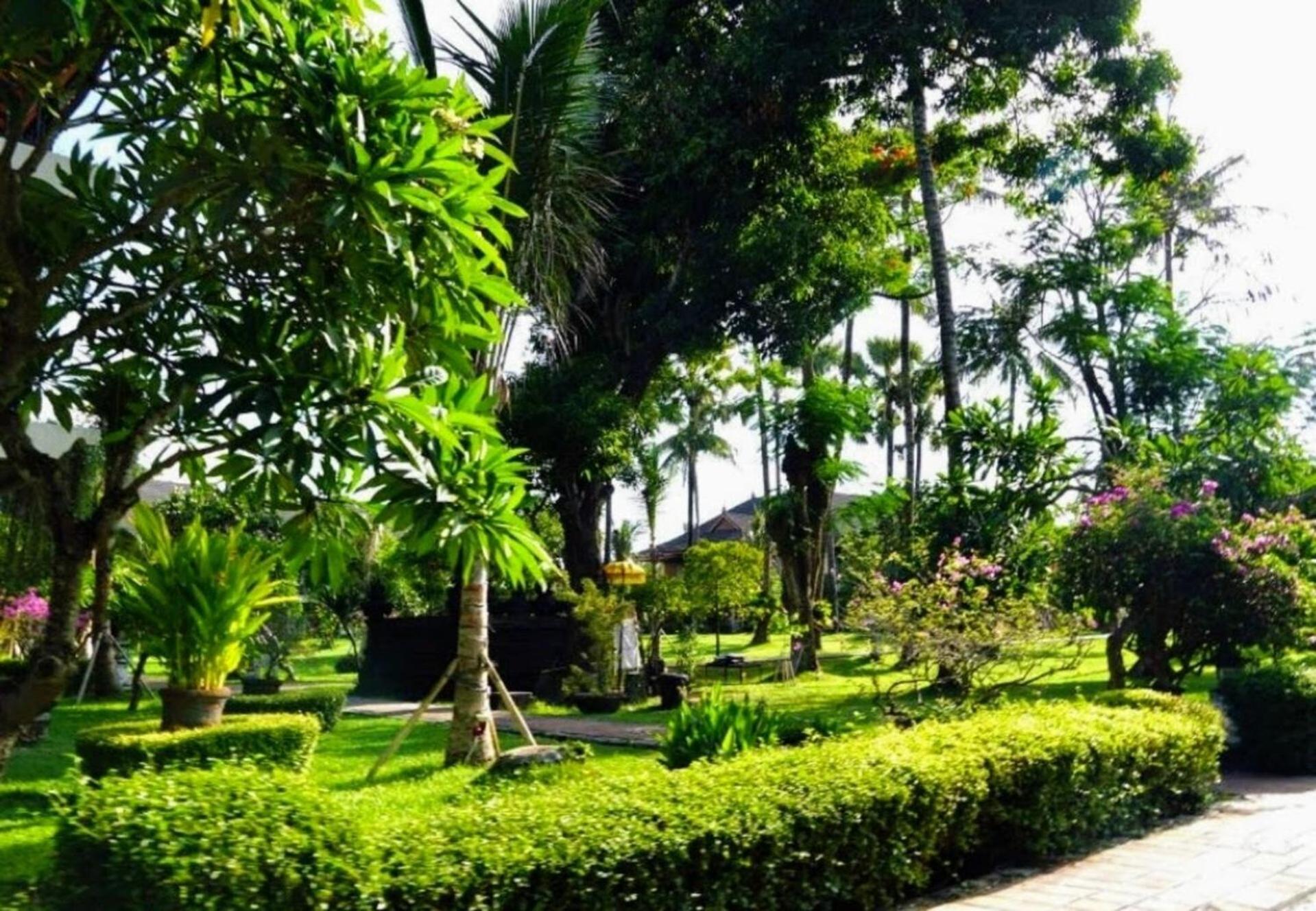 Aparthotel Legian By Rcp Seminyak (Bali)