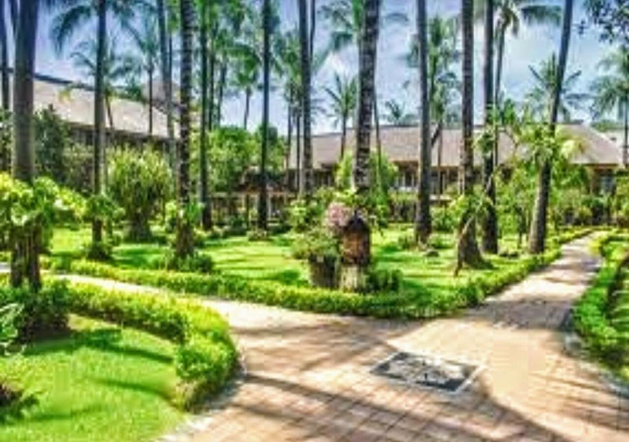 Legian By Rcp Aparthotel *