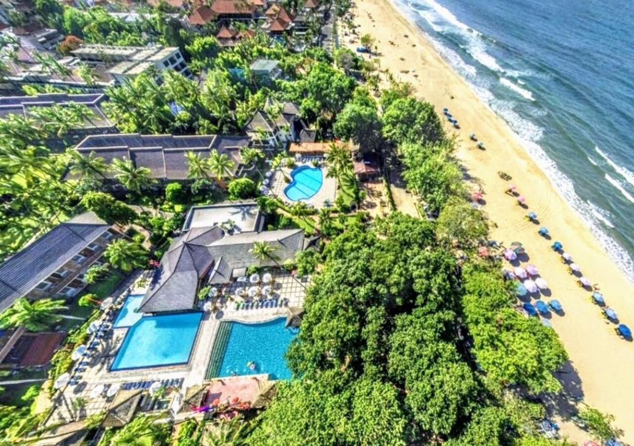 Legian By Rcp