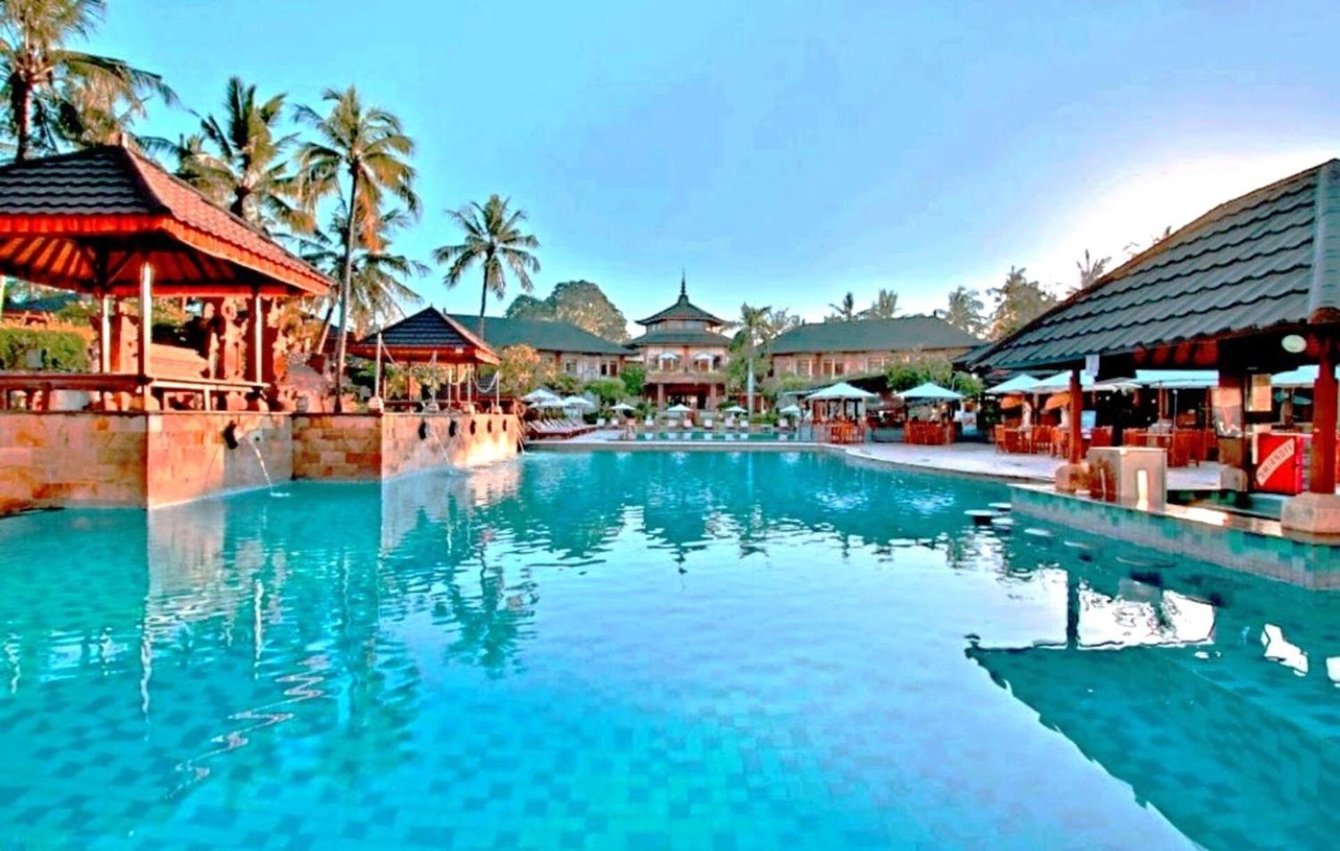 Legian By Rcp Aparthotel Seminyak (Bali)