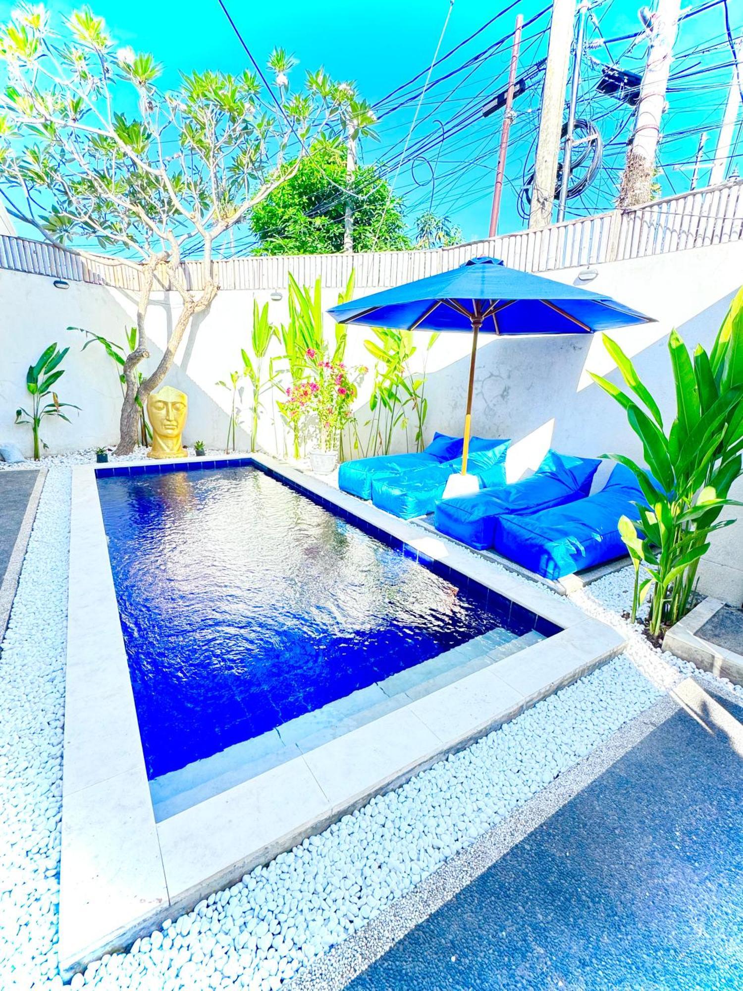 Villa Majegau 4 By Deasha Seminyak (Bali)