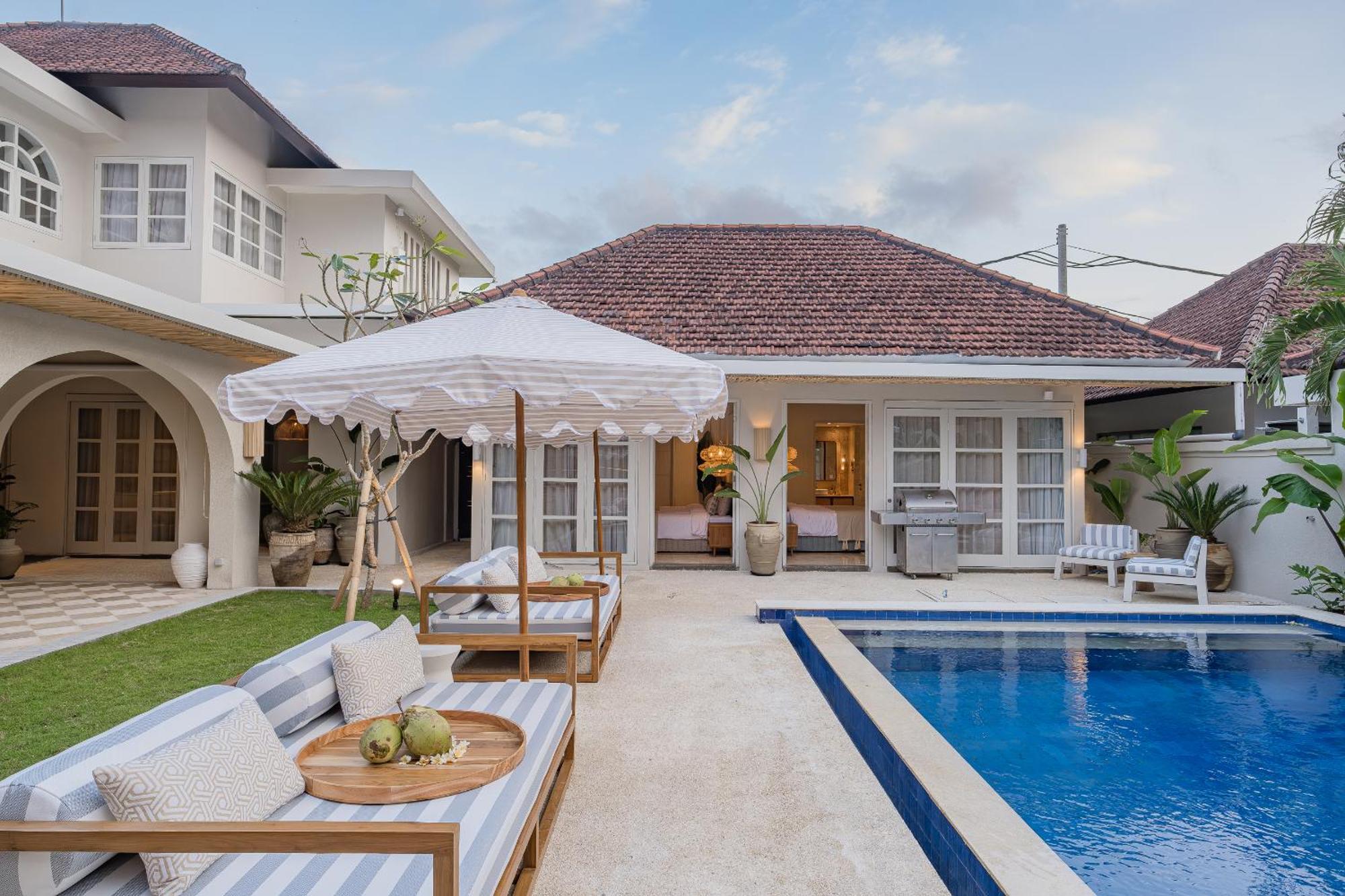 Akara Villa