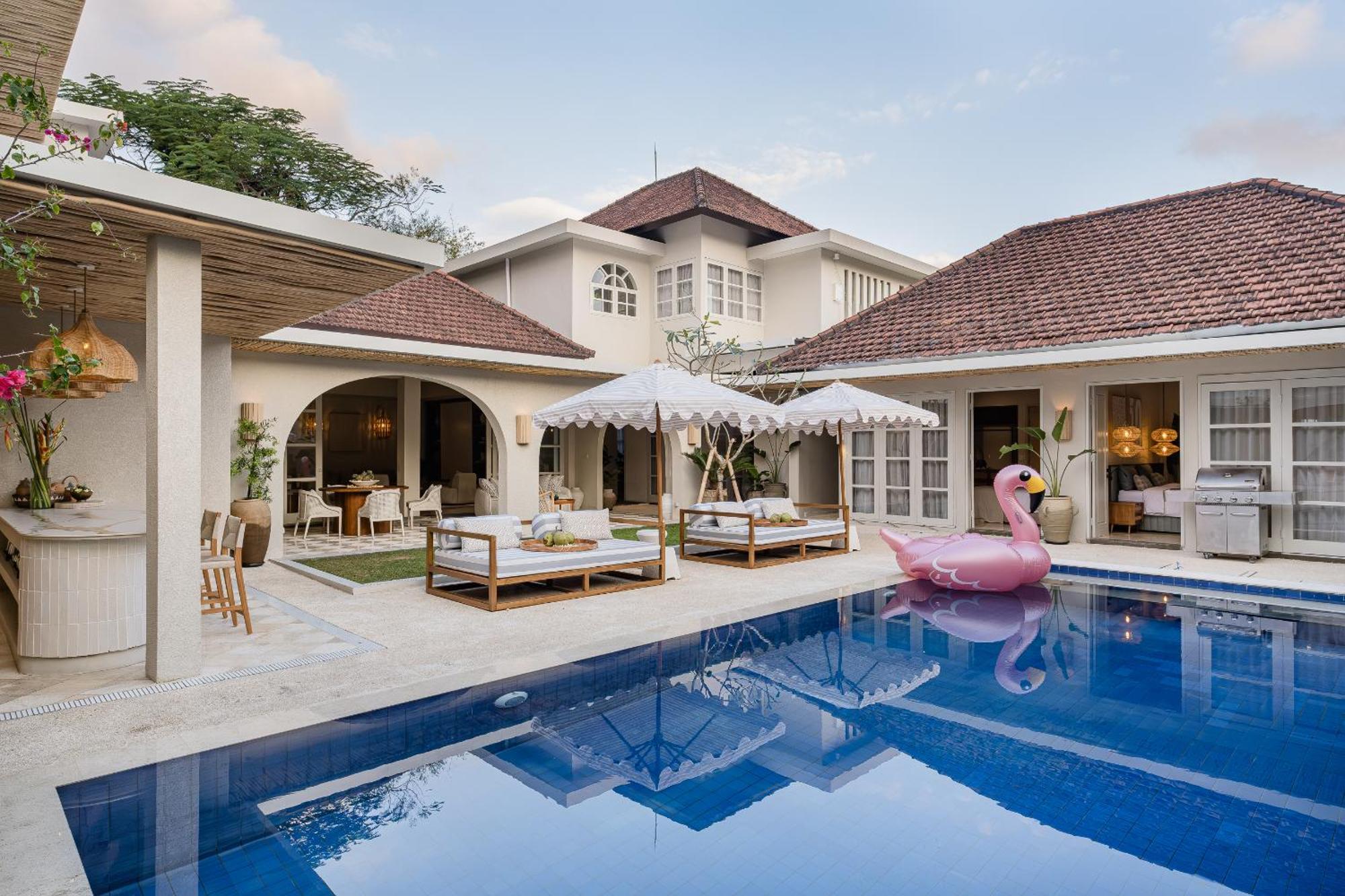 Akara Villa Seminyak (Bali)