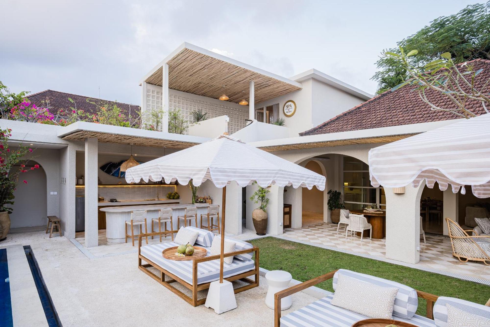 Akara Seminyak (Bali)