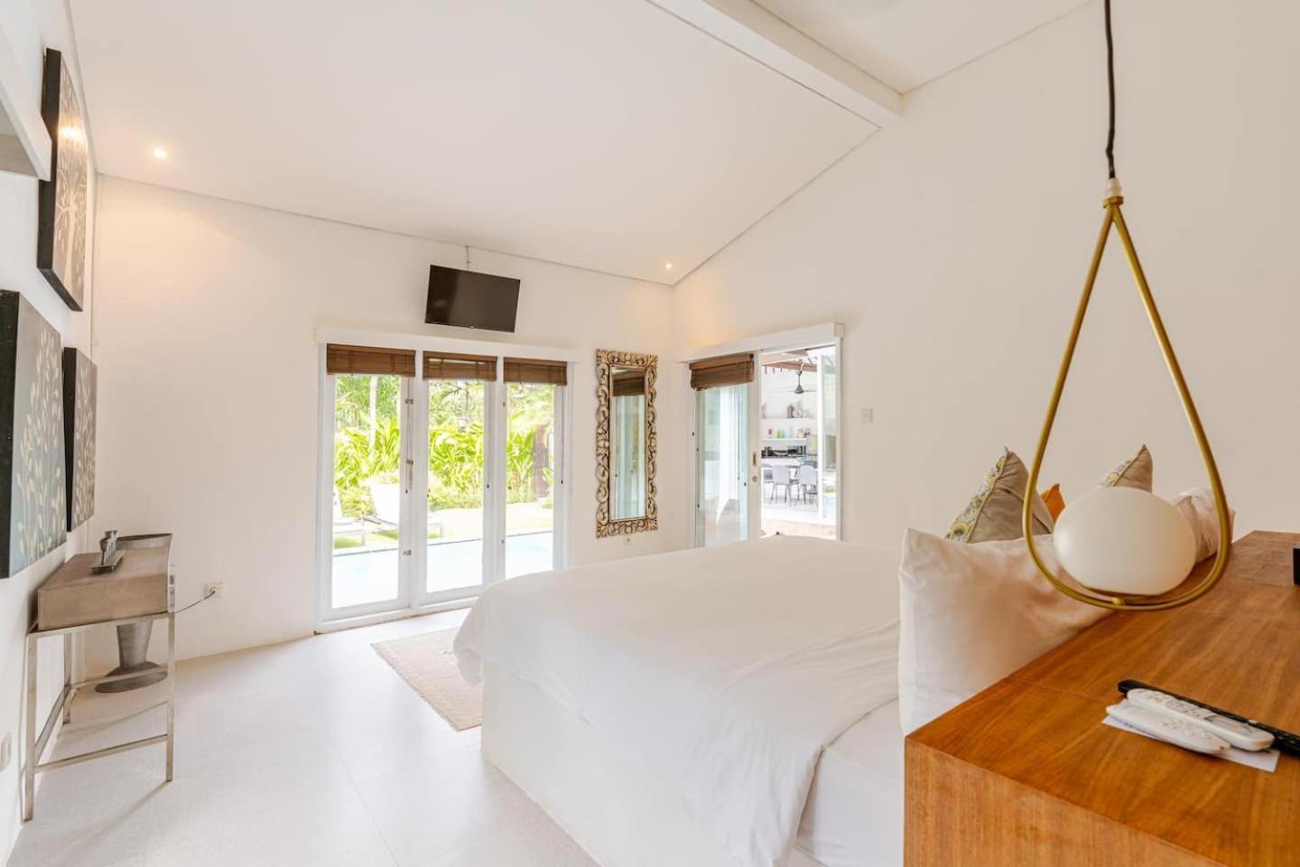 Villa Sitara, Sitara Group *