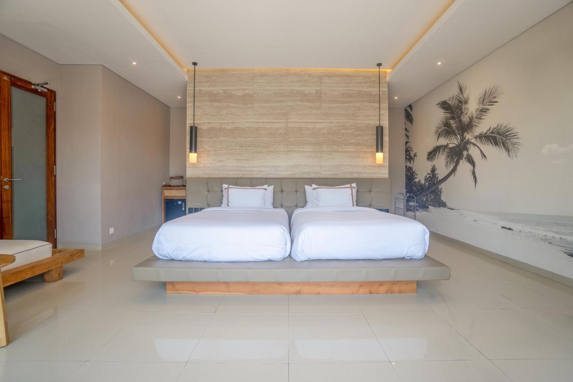 Sumptuous 5br Luxury Redefined In * Seminyak (Bali)