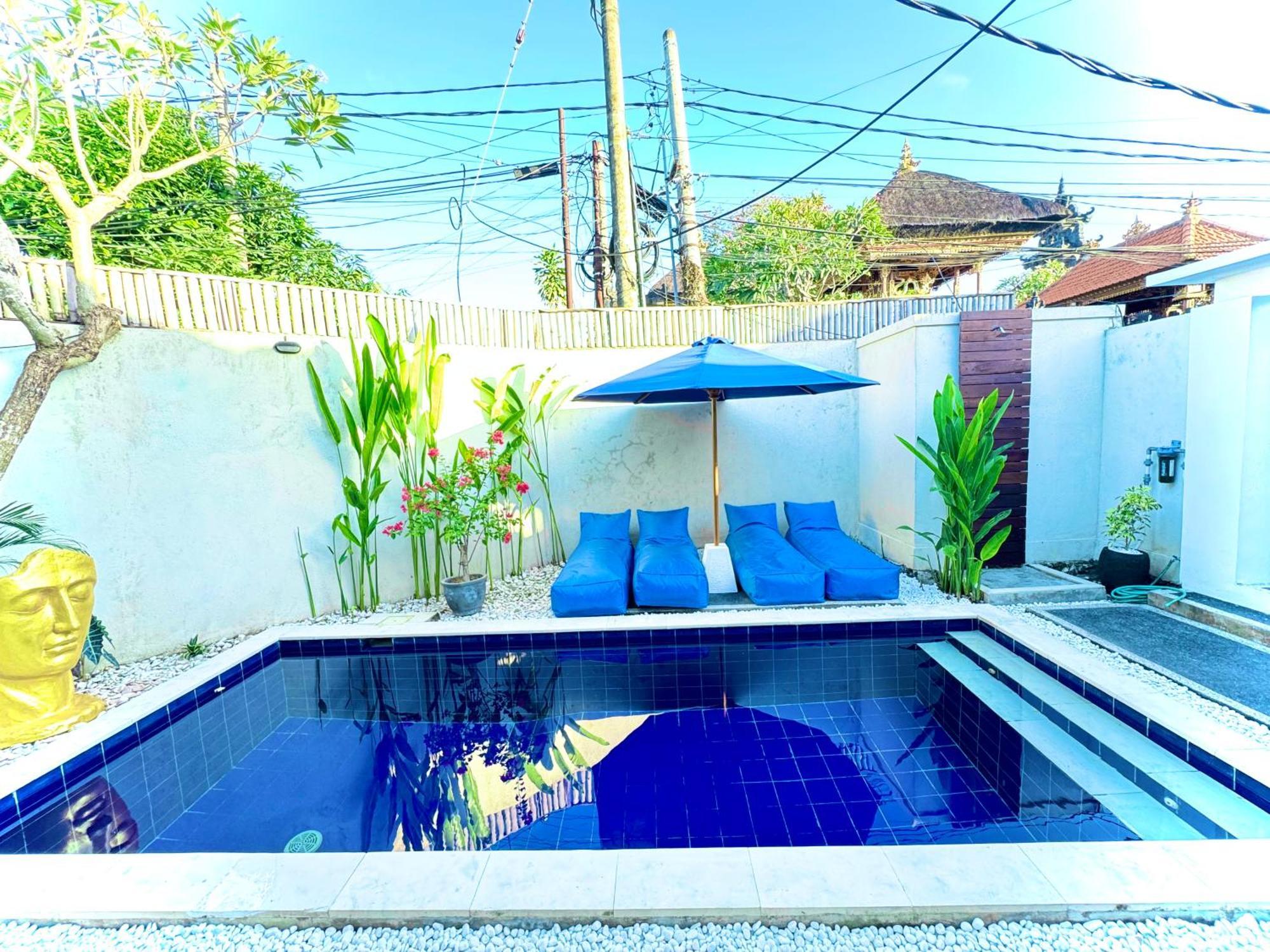 Villa Majegau 4 By Deasha Seminyak (Bali)