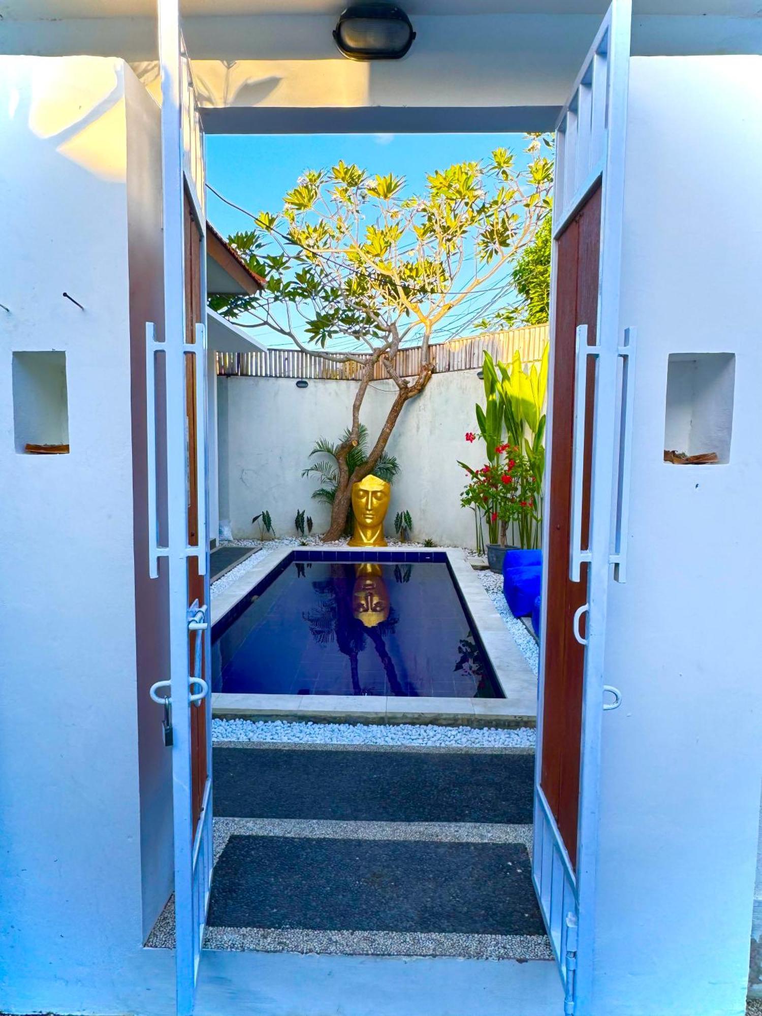 Majegau 4 By Deasha * Seminyak (Bali)