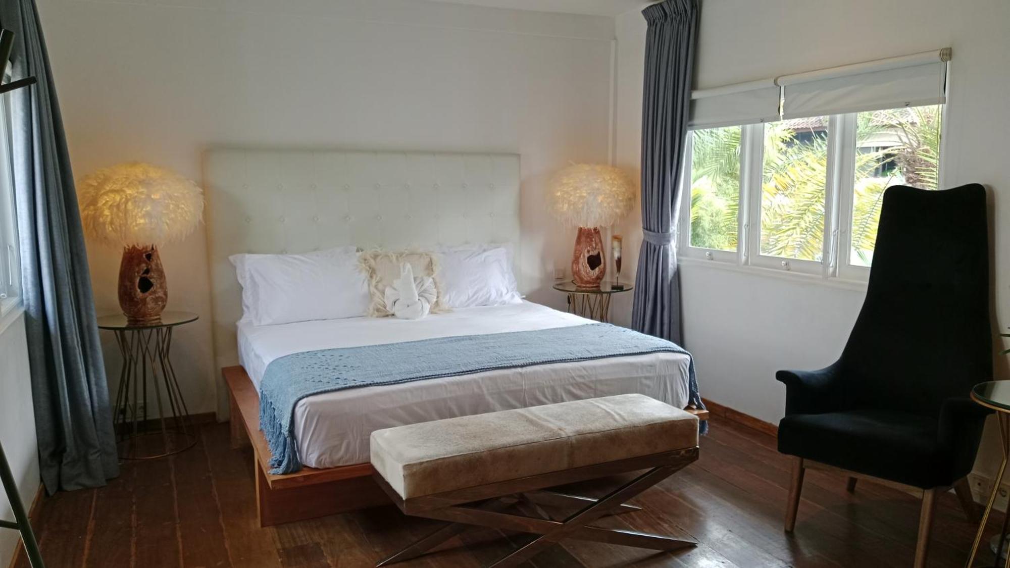 Altea Apartemen Seminyak (Bali)
